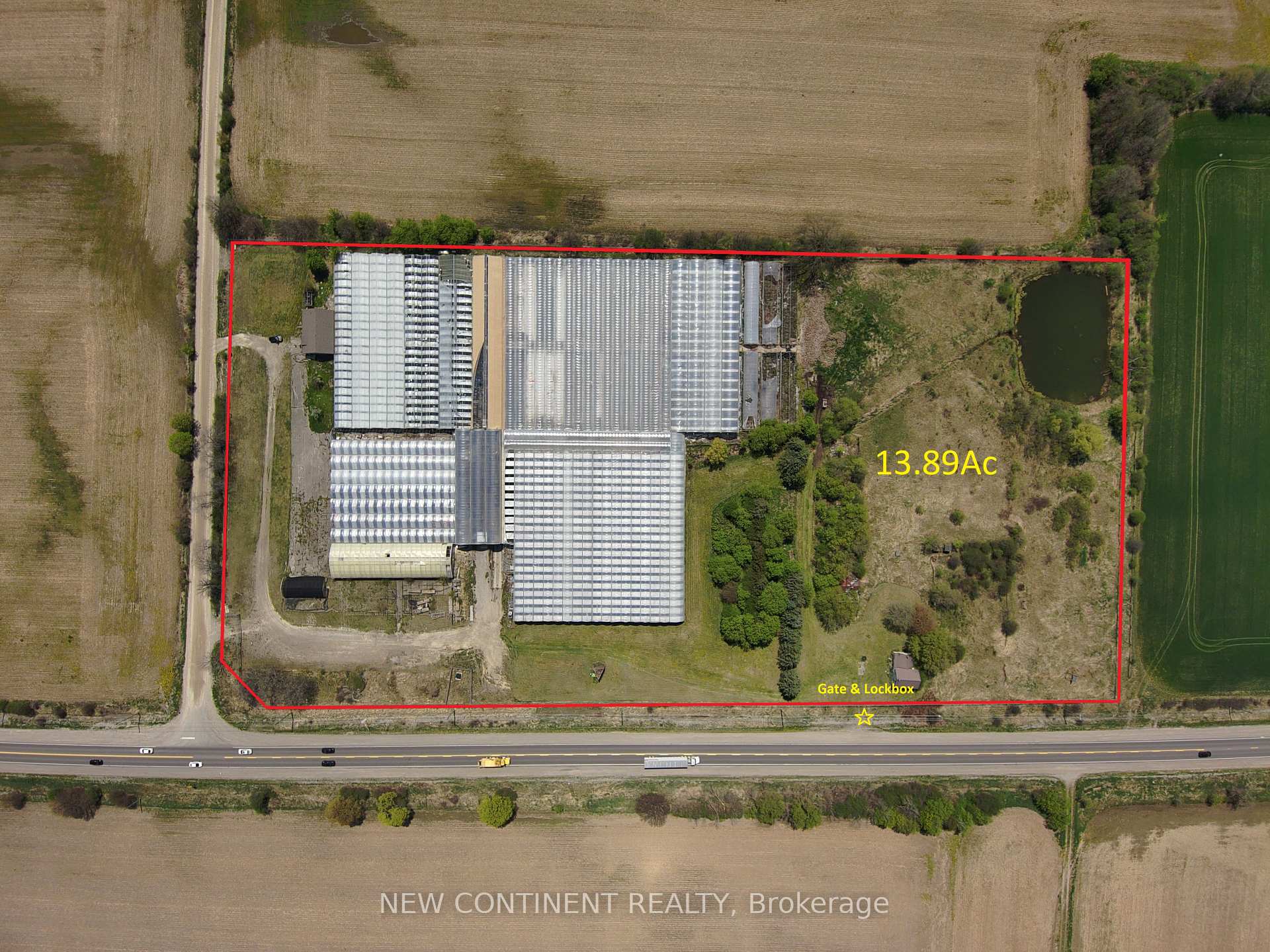 Photo 1 of 1001 Kramp Road, Woolwich — HOMEH