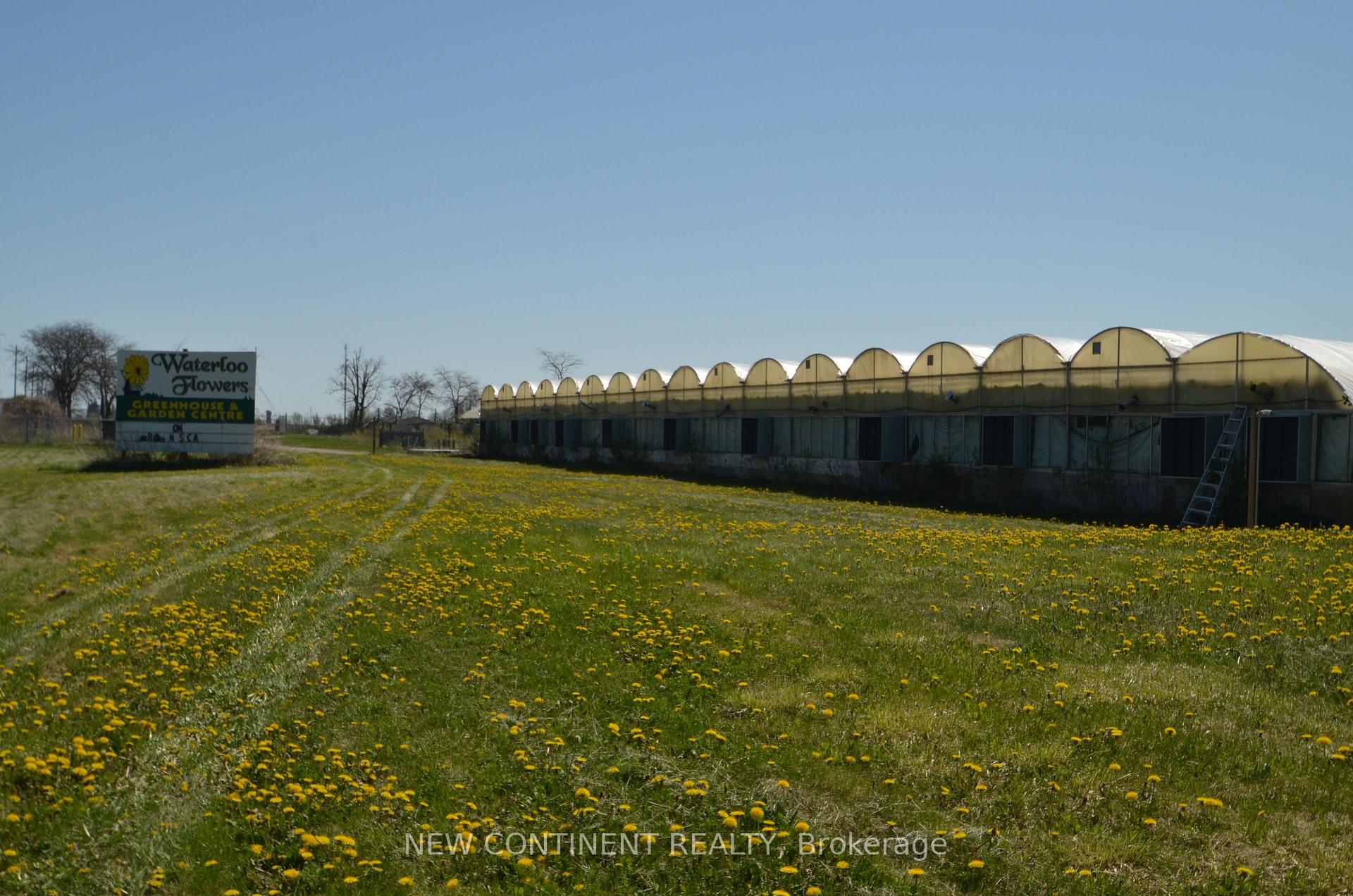 Photo 13 of 1001 Kramp Road, Woolwich — HOMEH