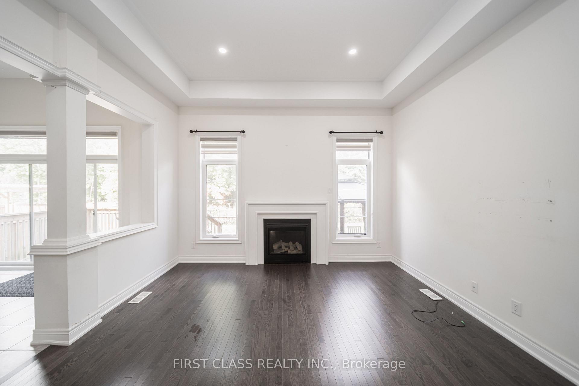 Photo 10 of 38 Beaverdams Drive, Whitby, Rural Whitby — HOMEH