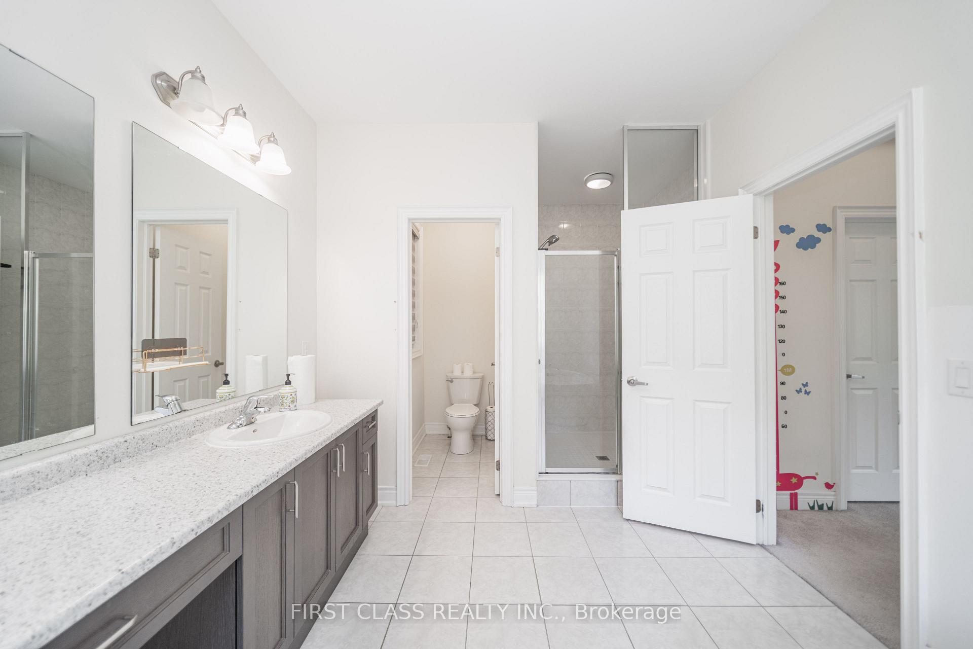 Photo 16 of 38 Beaverdams Drive, Whitby, Rural Whitby — HOMEH