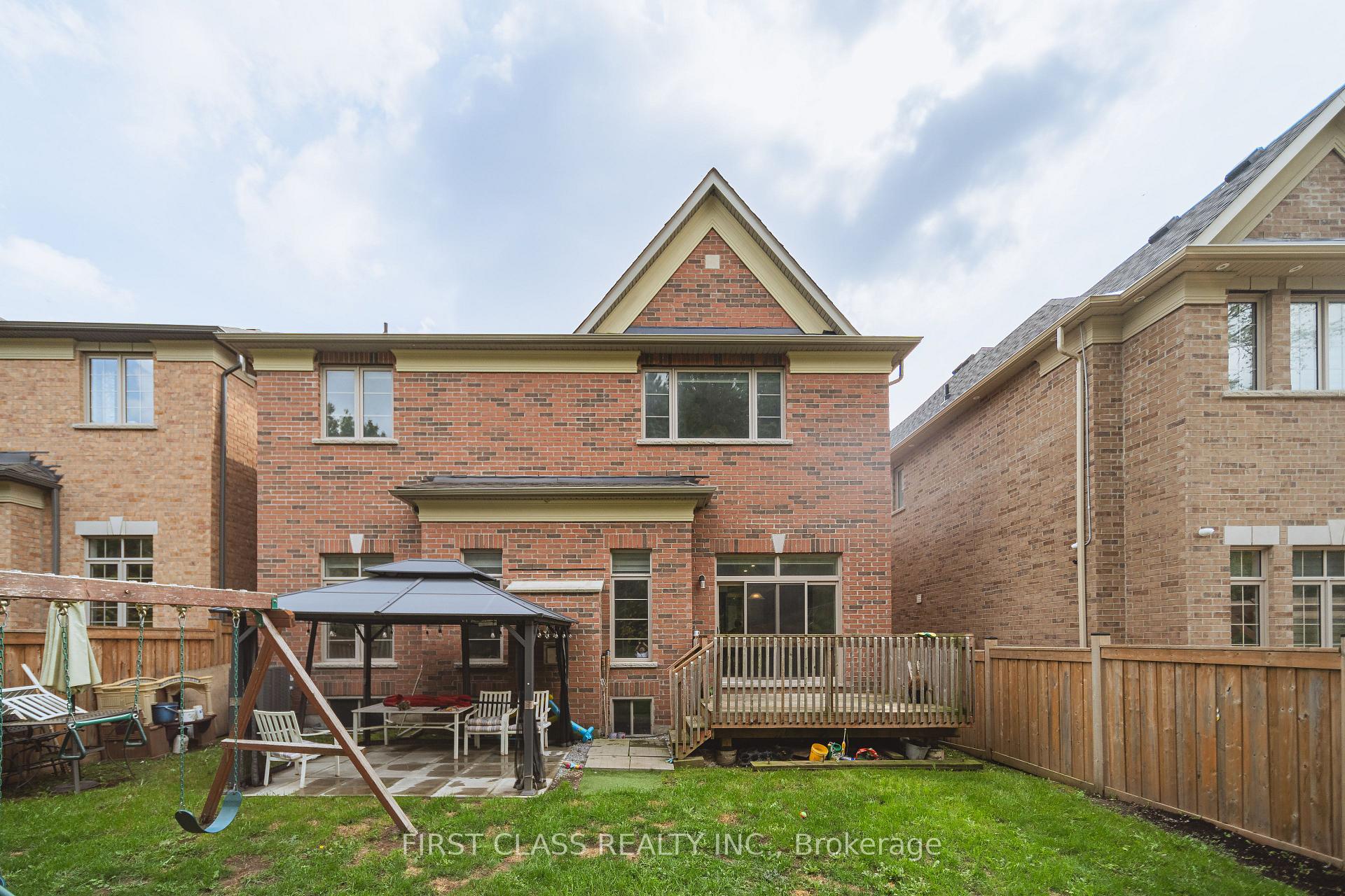 Photo 31 of 38 Beaverdams Drive, Whitby, Rural Whitby — HOMEH
