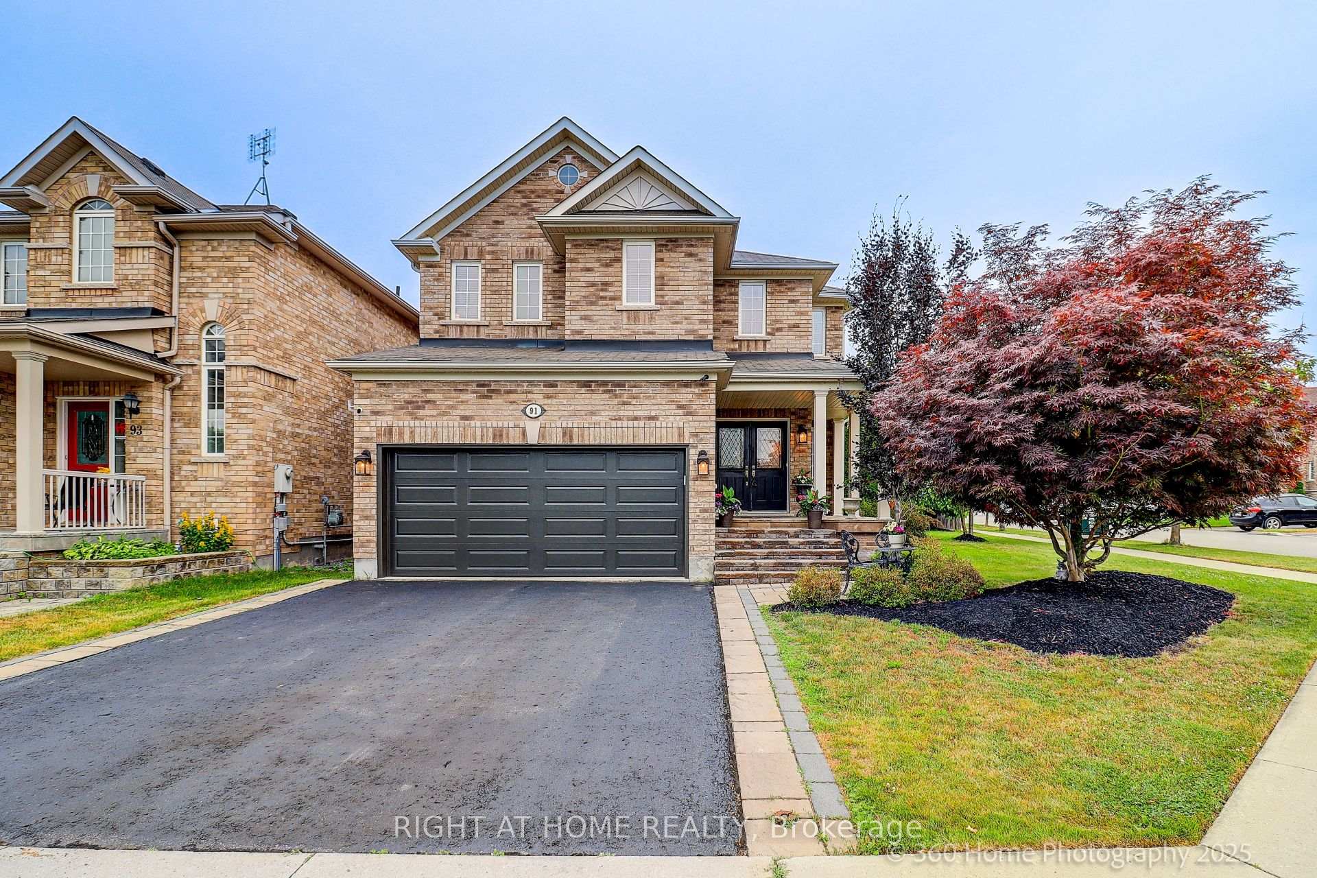 Photo 2 of 91 Florence Drive, Whitby, Taunton North — HOMEH