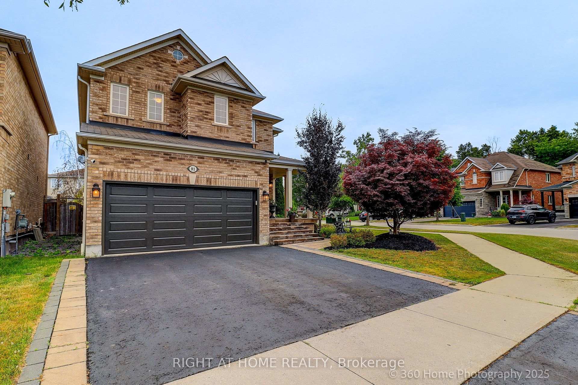 Photo 3 of 91 Florence Drive, Whitby, Taunton North — HOMEH