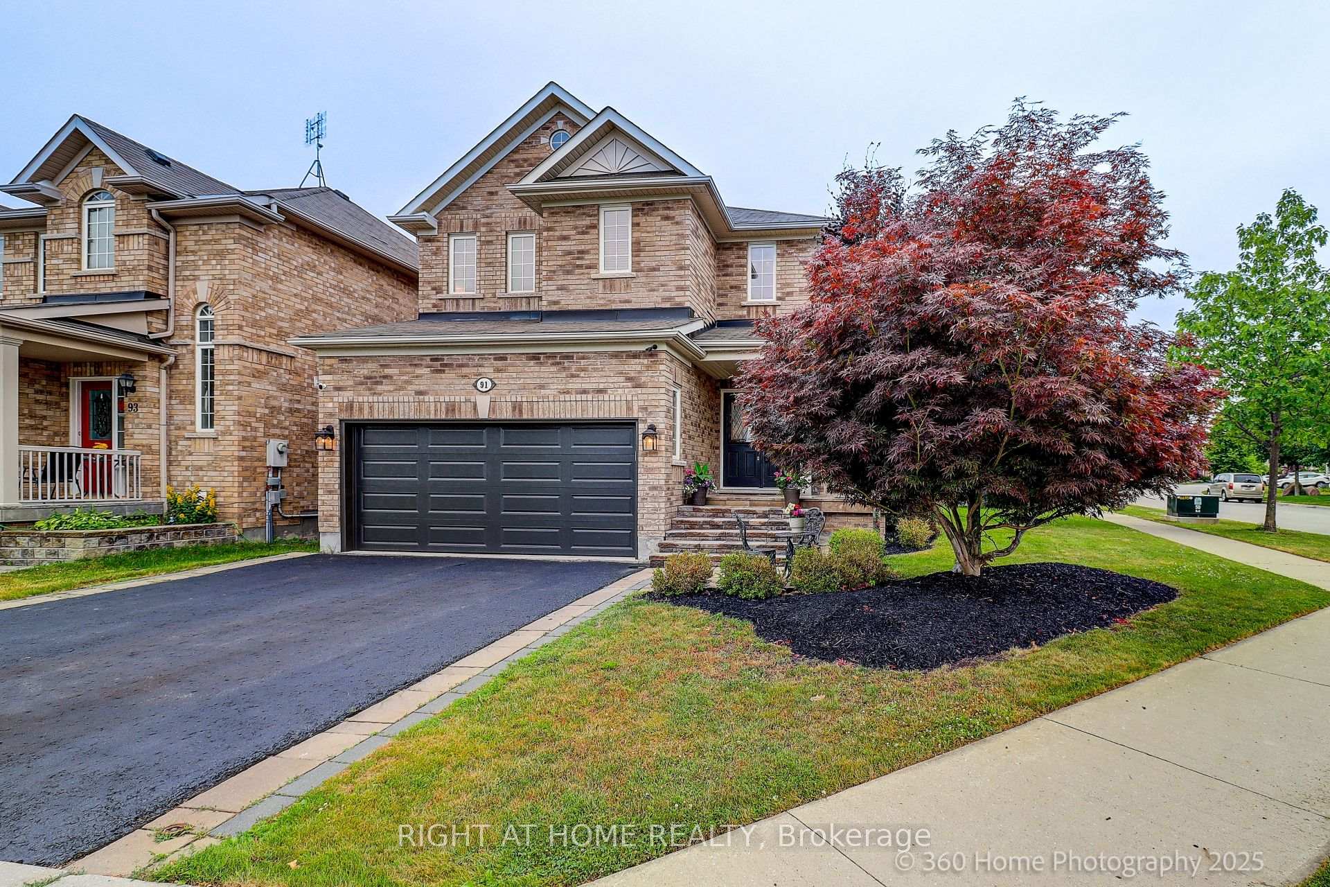 Photo 4 of 91 Florence Drive, Whitby, Taunton North — HOMEH