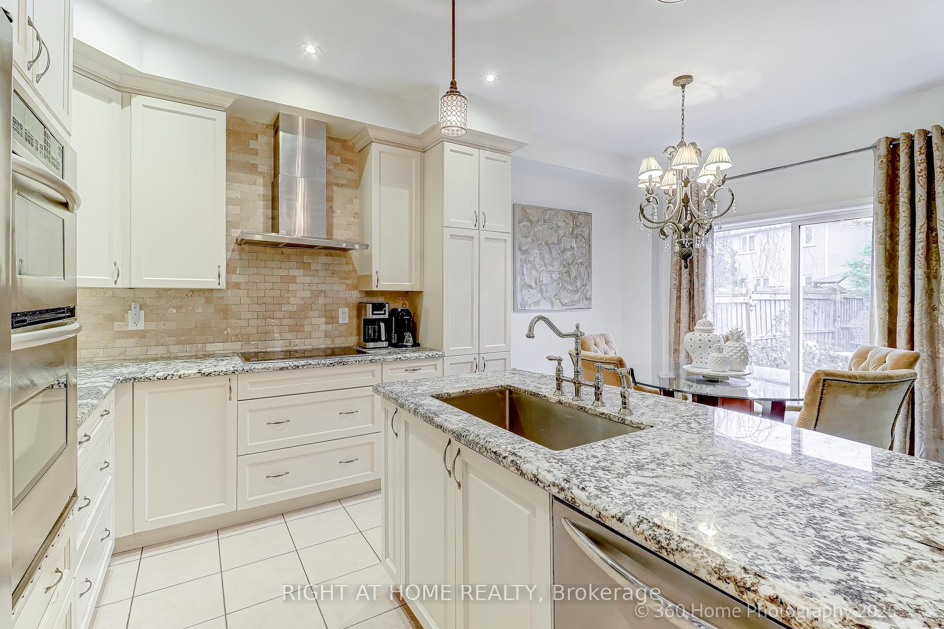 Photo 8 of 91 Florence Drive, Whitby, Taunton North — HOMEH