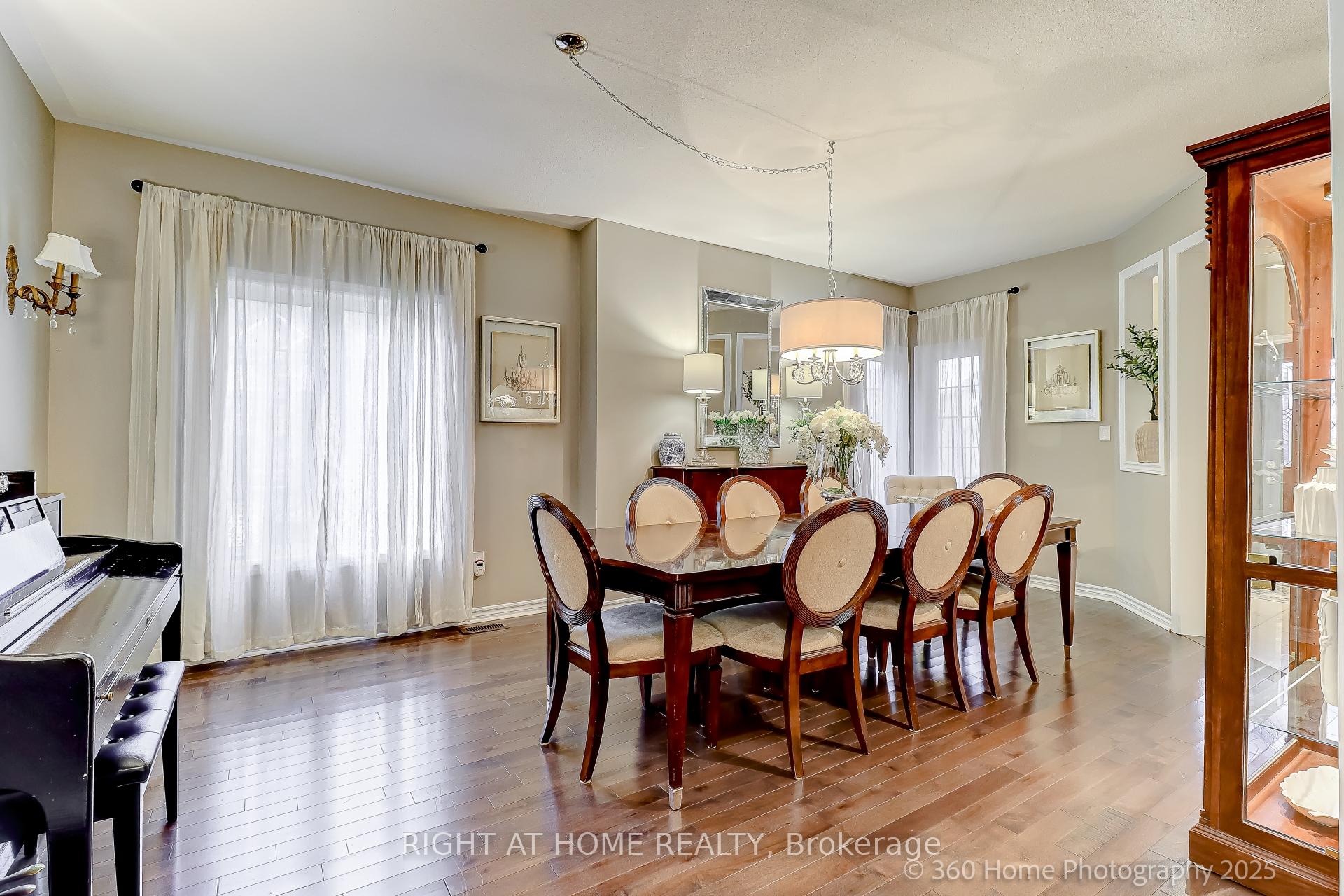 Photo 15 of 91 Florence Drive, Whitby, Taunton North — HOMEH