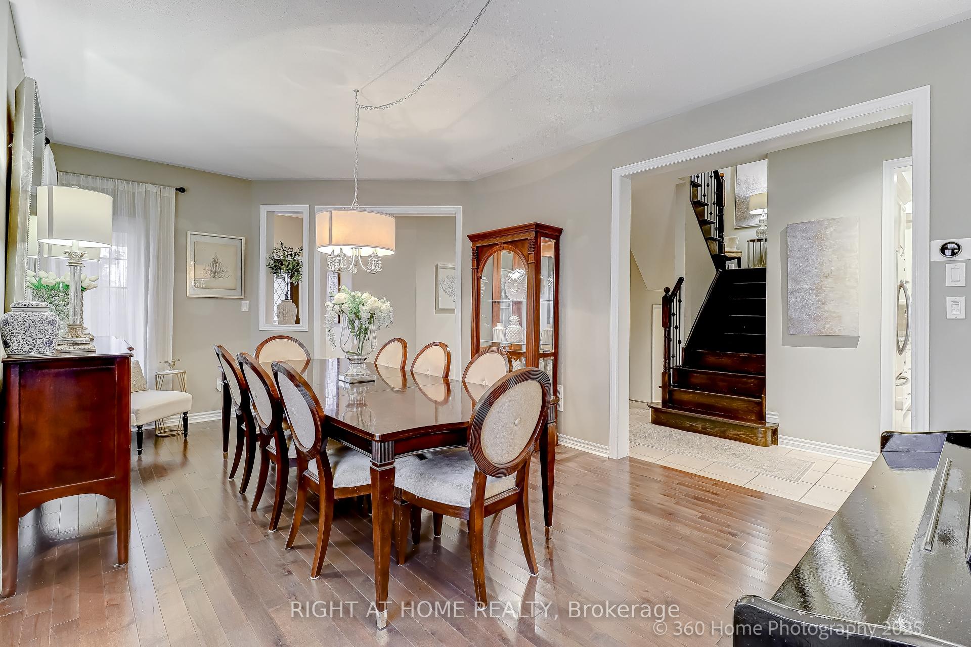 Photo 16 of 91 Florence Drive, Whitby, Taunton North — HOMEH