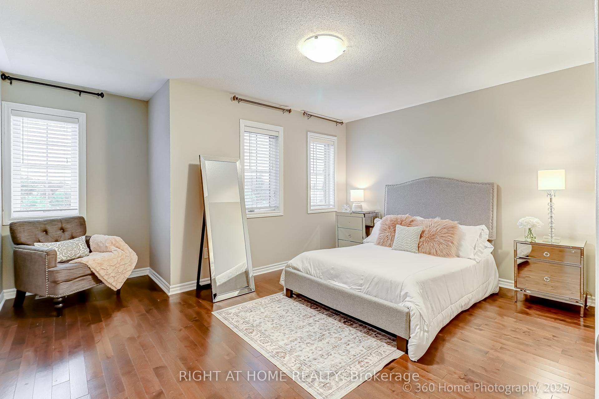 Photo 23 of 91 Florence Drive, Whitby, Taunton North — HOMEH