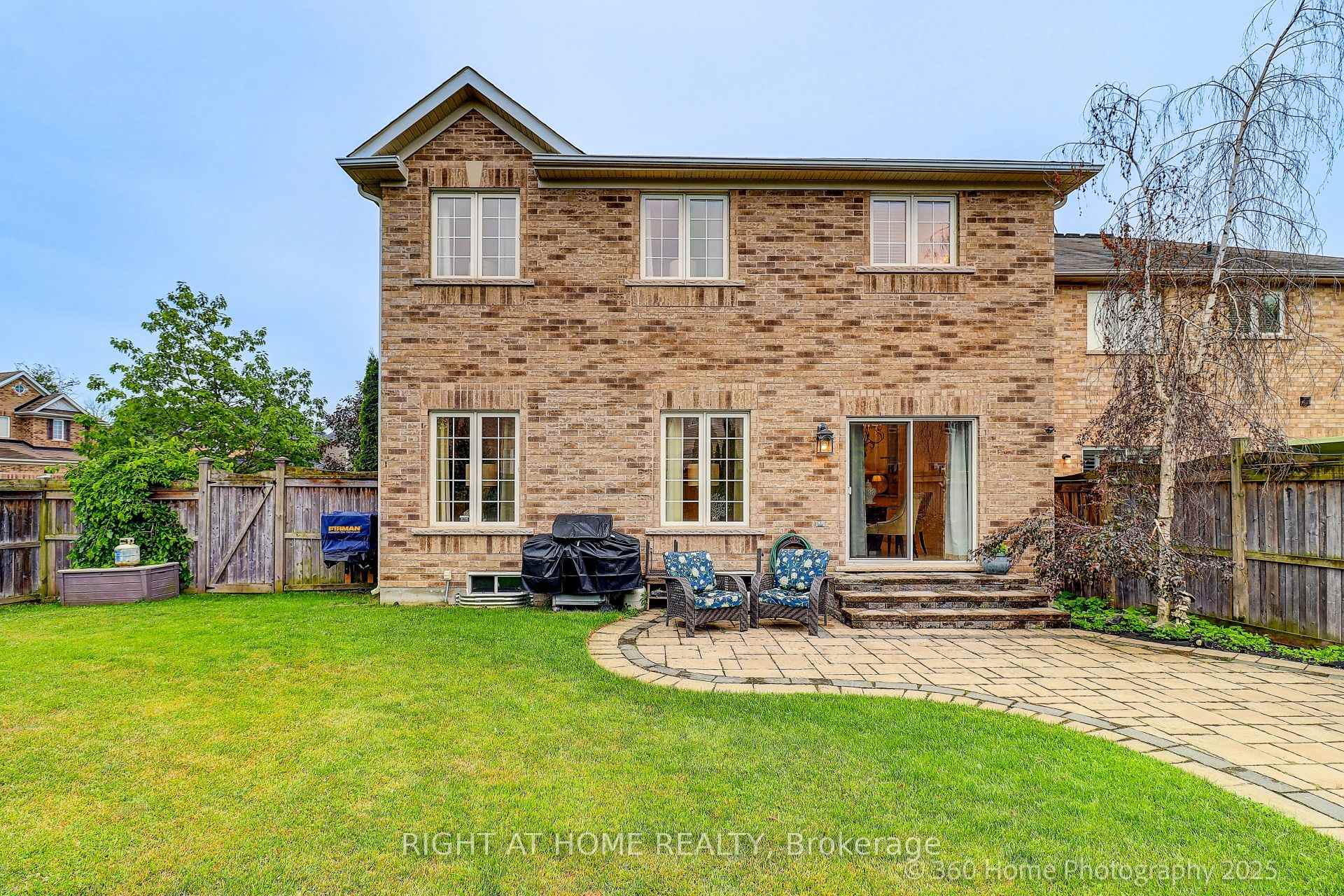 Photo 37 of 91 Florence Drive, Whitby, Taunton North — HOMEH