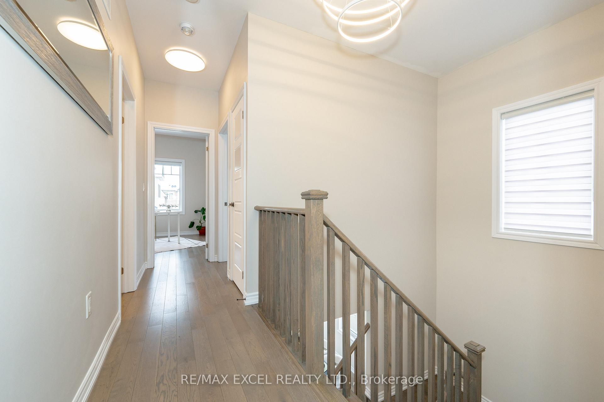 Photo 19 of 18 Fraleigh Avenue, Markham, Victoria Square — HOMEH