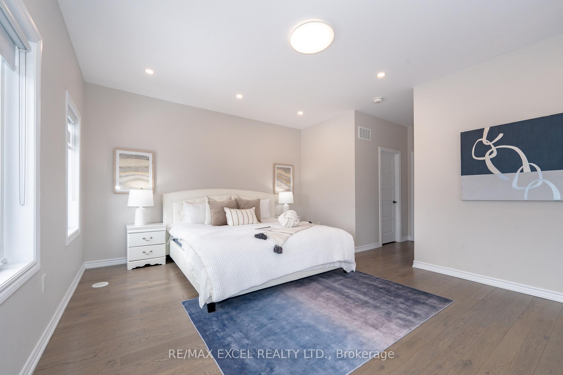Photo 22 of 18 Fraleigh Avenue, Markham, Victoria Square — HOMEH