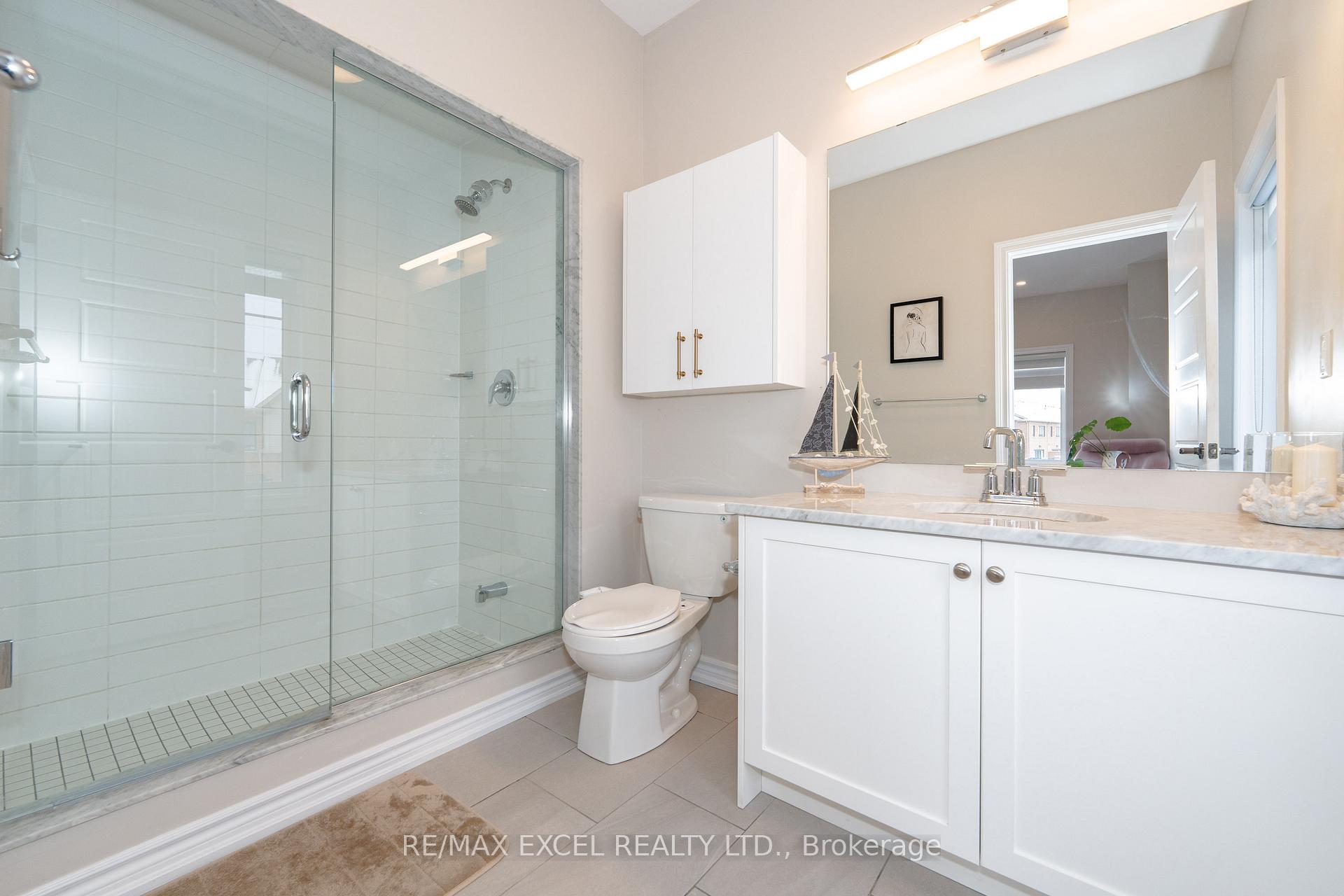 Photo 23 of 18 Fraleigh Avenue, Markham, Victoria Square — HOMEH