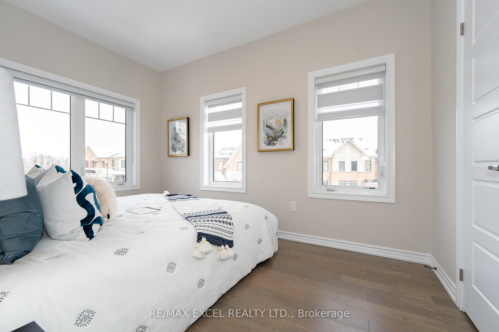 Photo 24 of 18 Fraleigh Avenue, Markham, Victoria Square — HOMEH