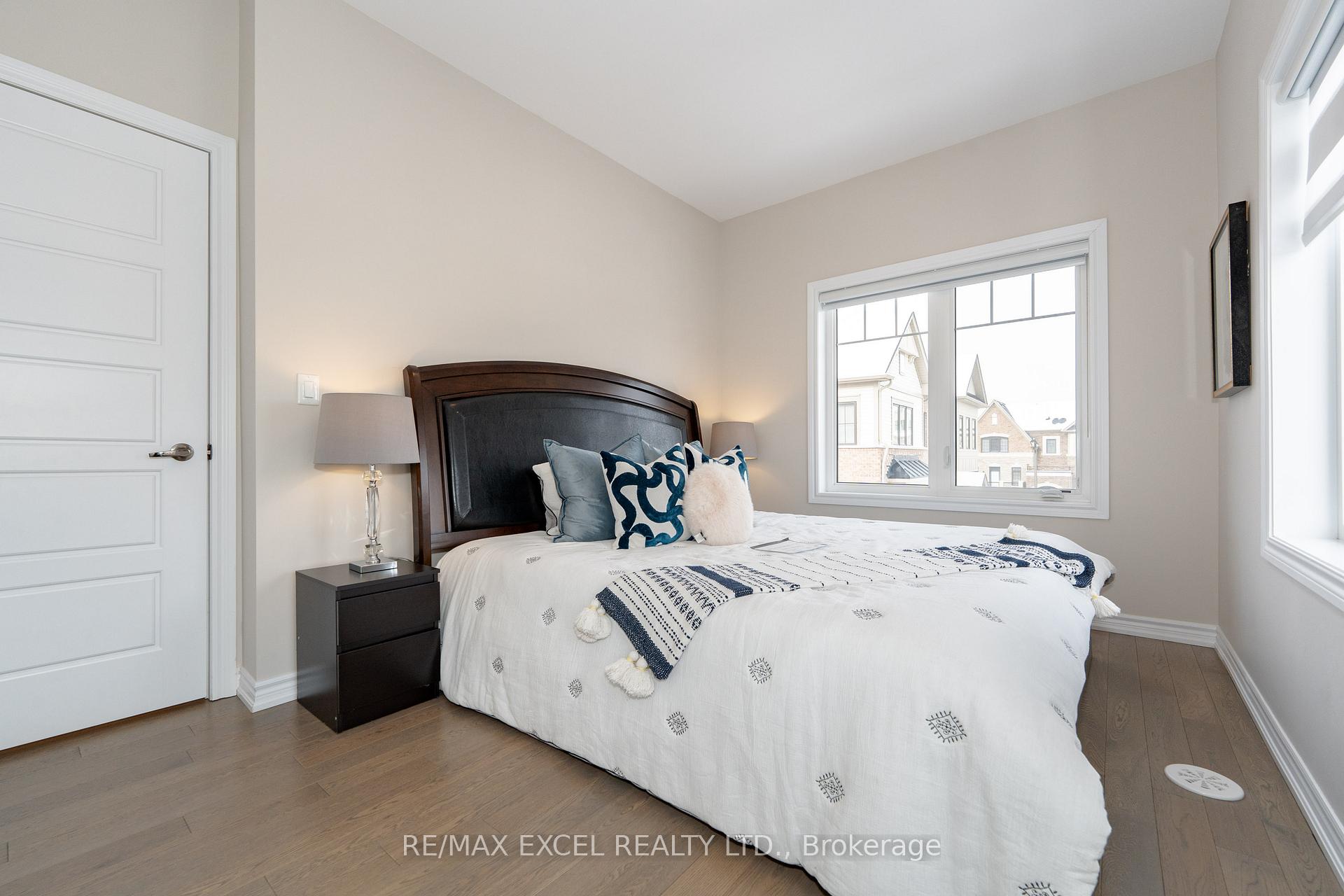 Photo 25 of 18 Fraleigh Avenue, Markham, Victoria Square — HOMEH