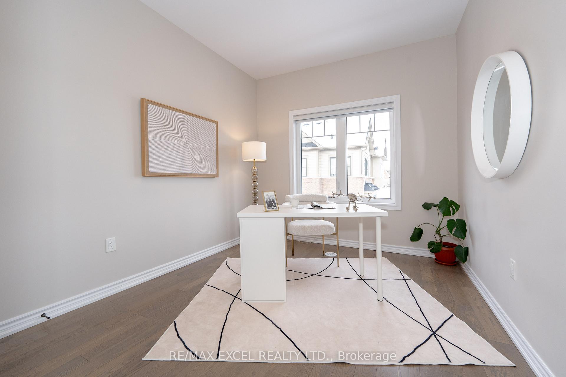 Photo 26 of 18 Fraleigh Avenue, Markham, Victoria Square — HOMEH