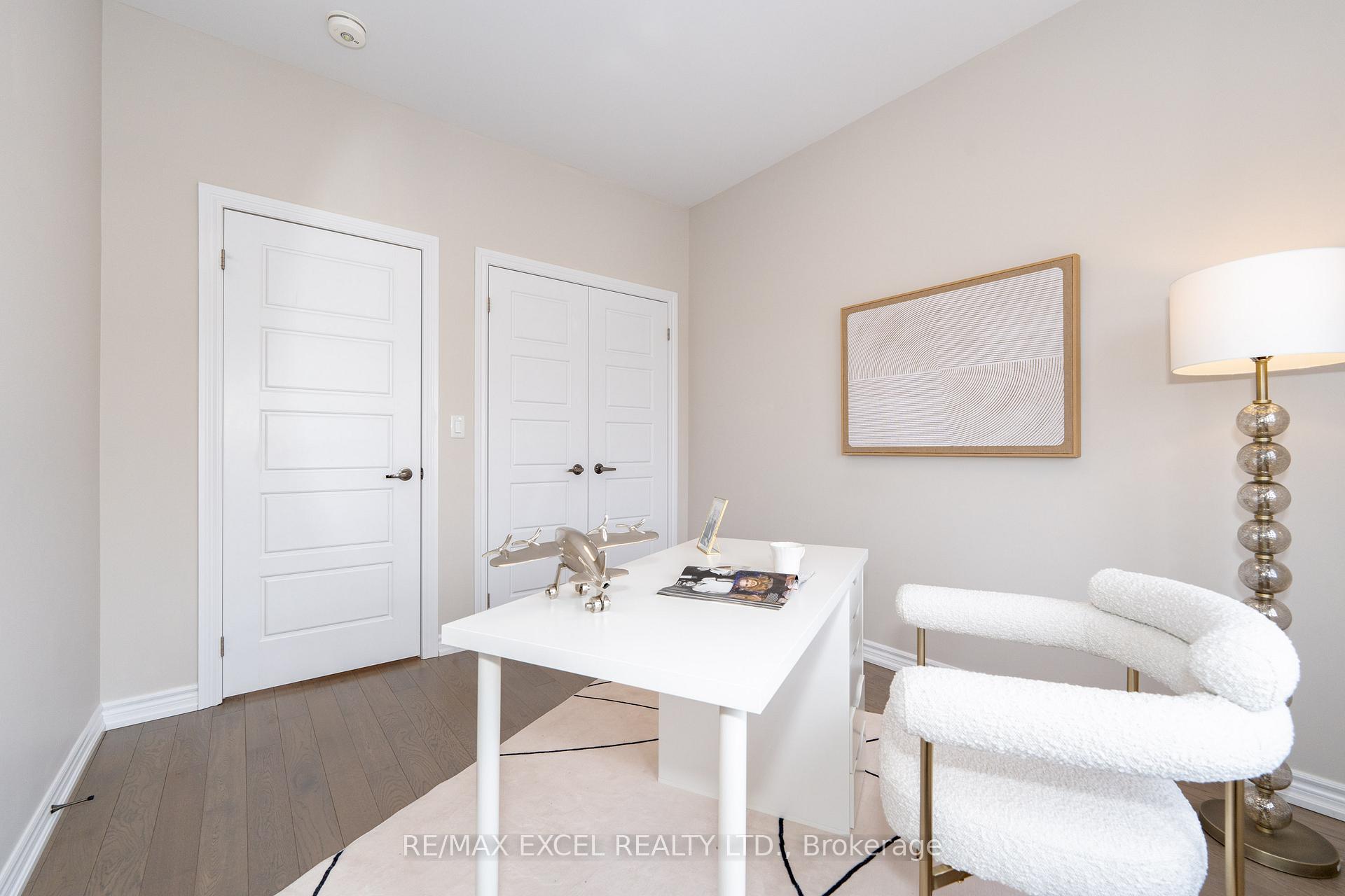 Photo 27 of 18 Fraleigh Avenue, Markham, Victoria Square — HOMEH