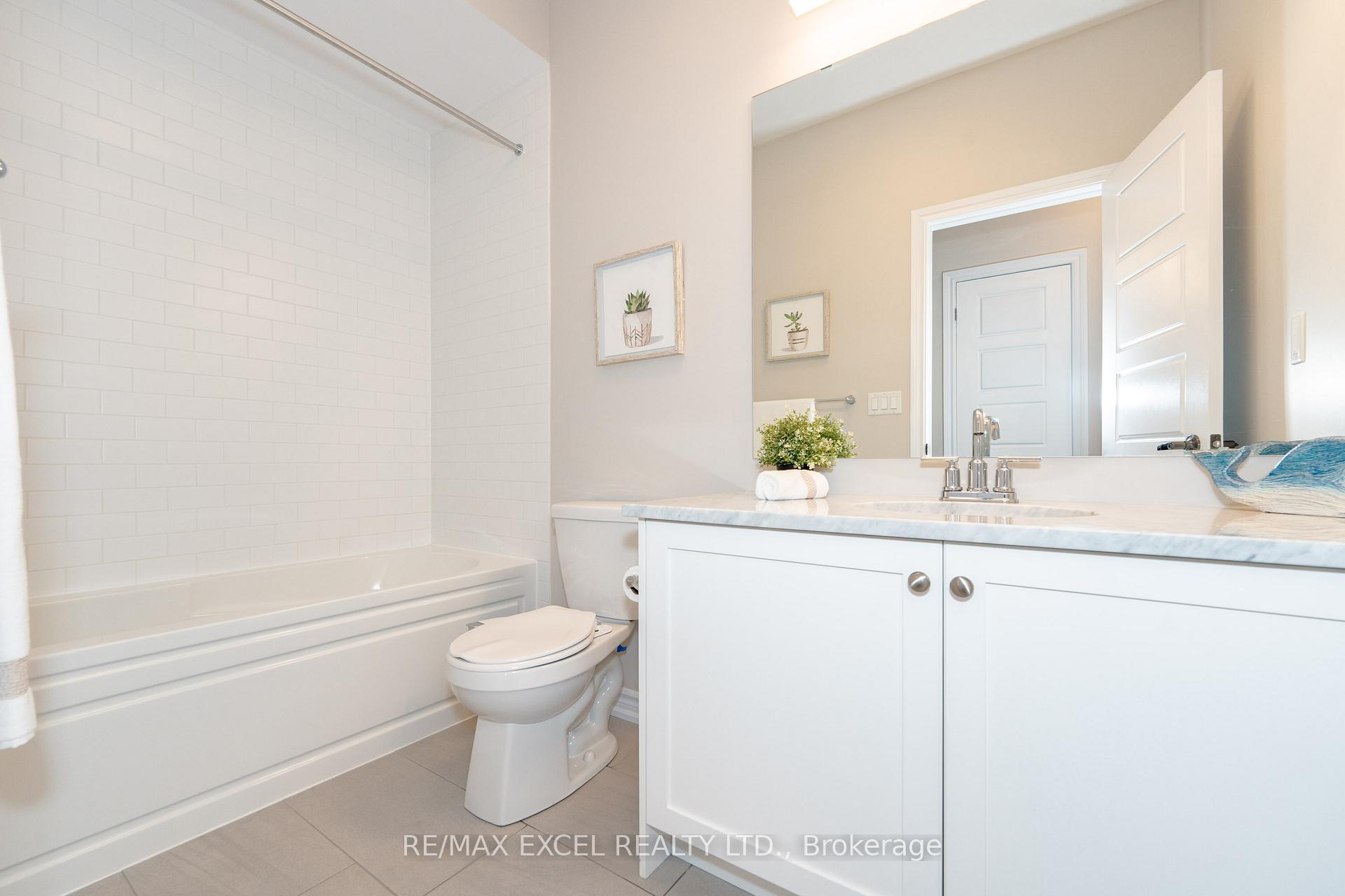 Photo 30 of 18 Fraleigh Avenue, Markham, Victoria Square — HOMEH