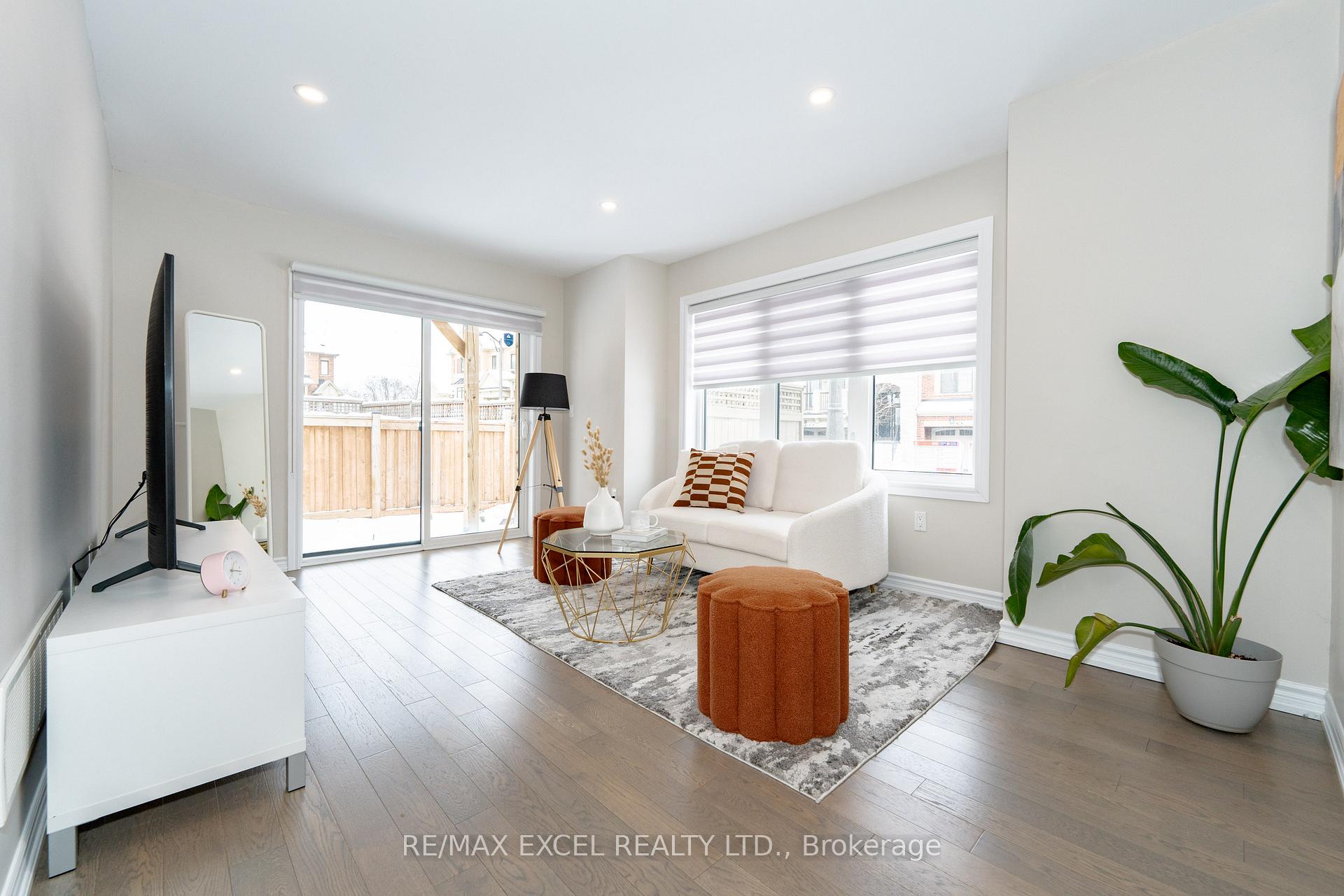 Photo 31 of 18 Fraleigh Avenue, Markham, Victoria Square — HOMEH