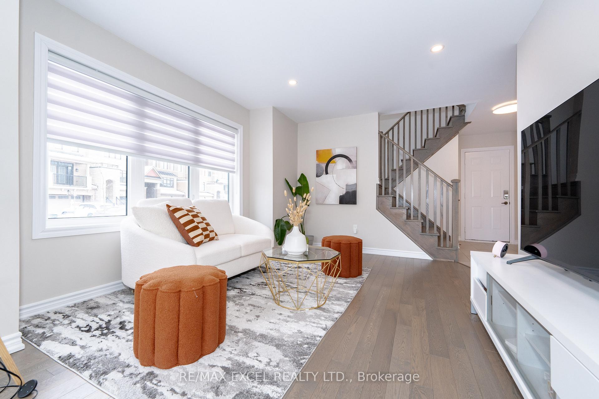 Photo 33 of 18 Fraleigh Avenue, Markham, Victoria Square — HOMEH