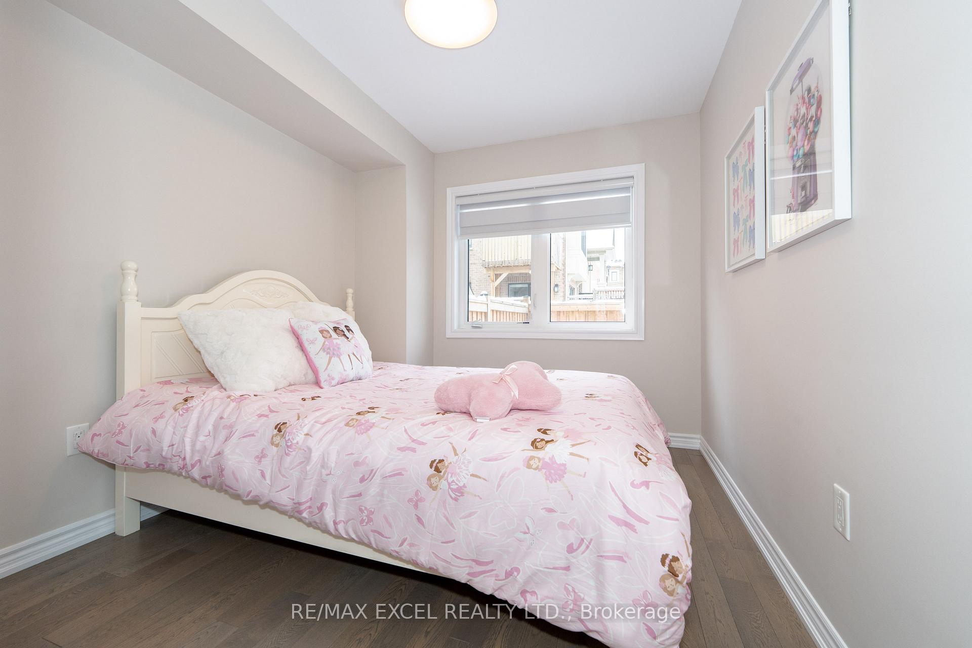 Photo 34 of 18 Fraleigh Avenue, Markham, Victoria Square — HOMEH