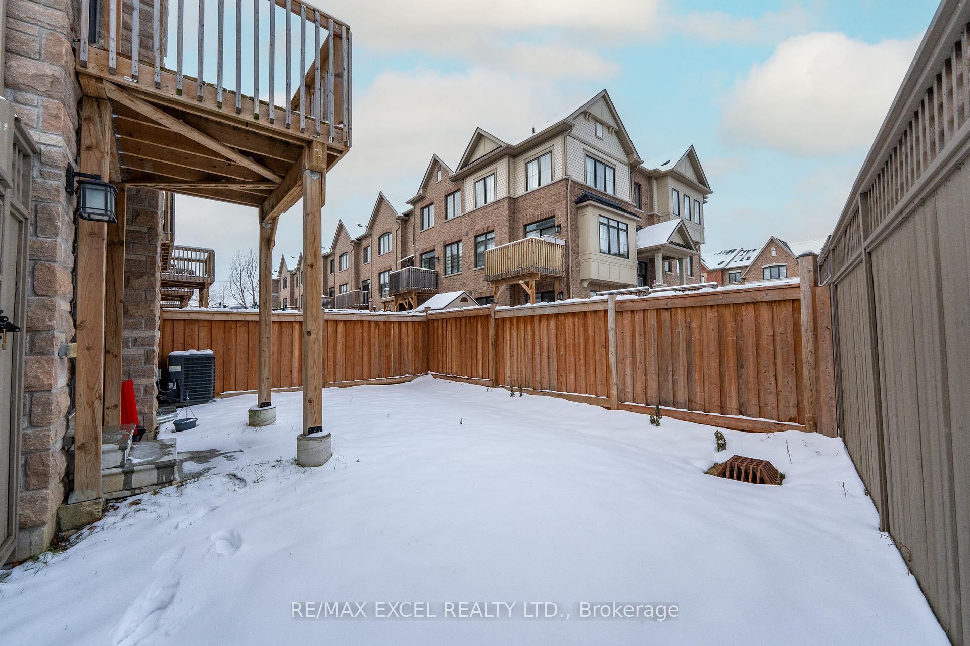 Photo 38 of 18 Fraleigh Avenue, Markham, Victoria Square — HOMEH