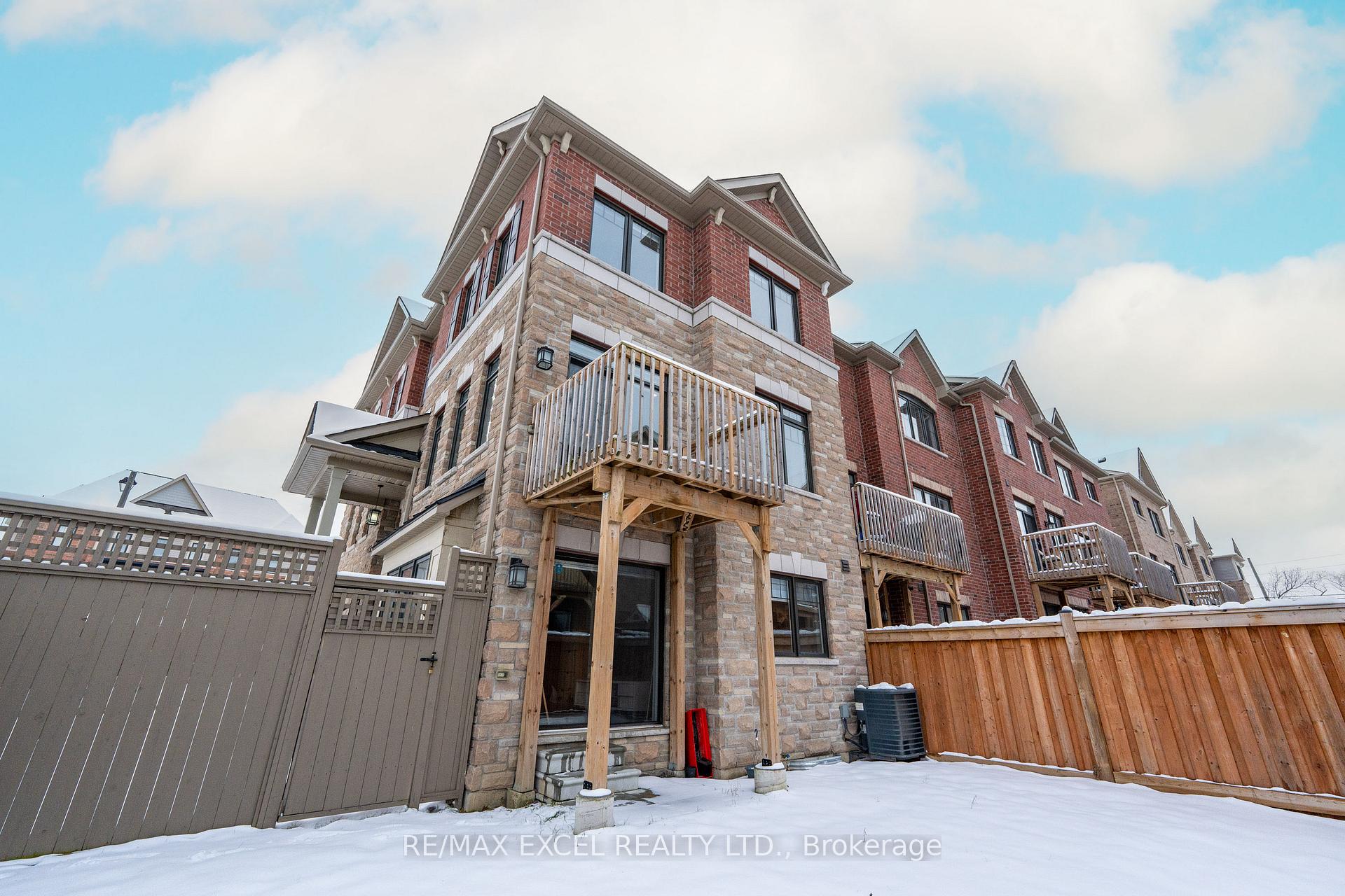 Photo 39 of 18 Fraleigh Avenue, Markham, Victoria Square — HOMEH