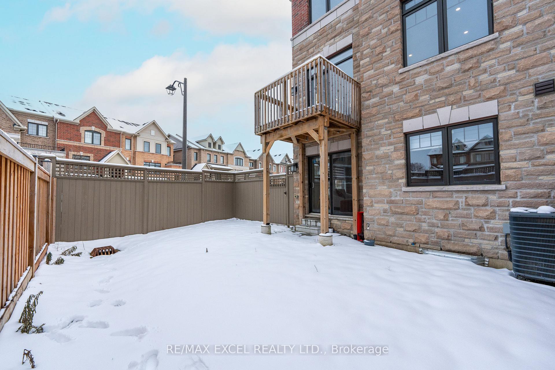 Photo 40 of 18 Fraleigh Avenue, Markham, Victoria Square — HOMEH