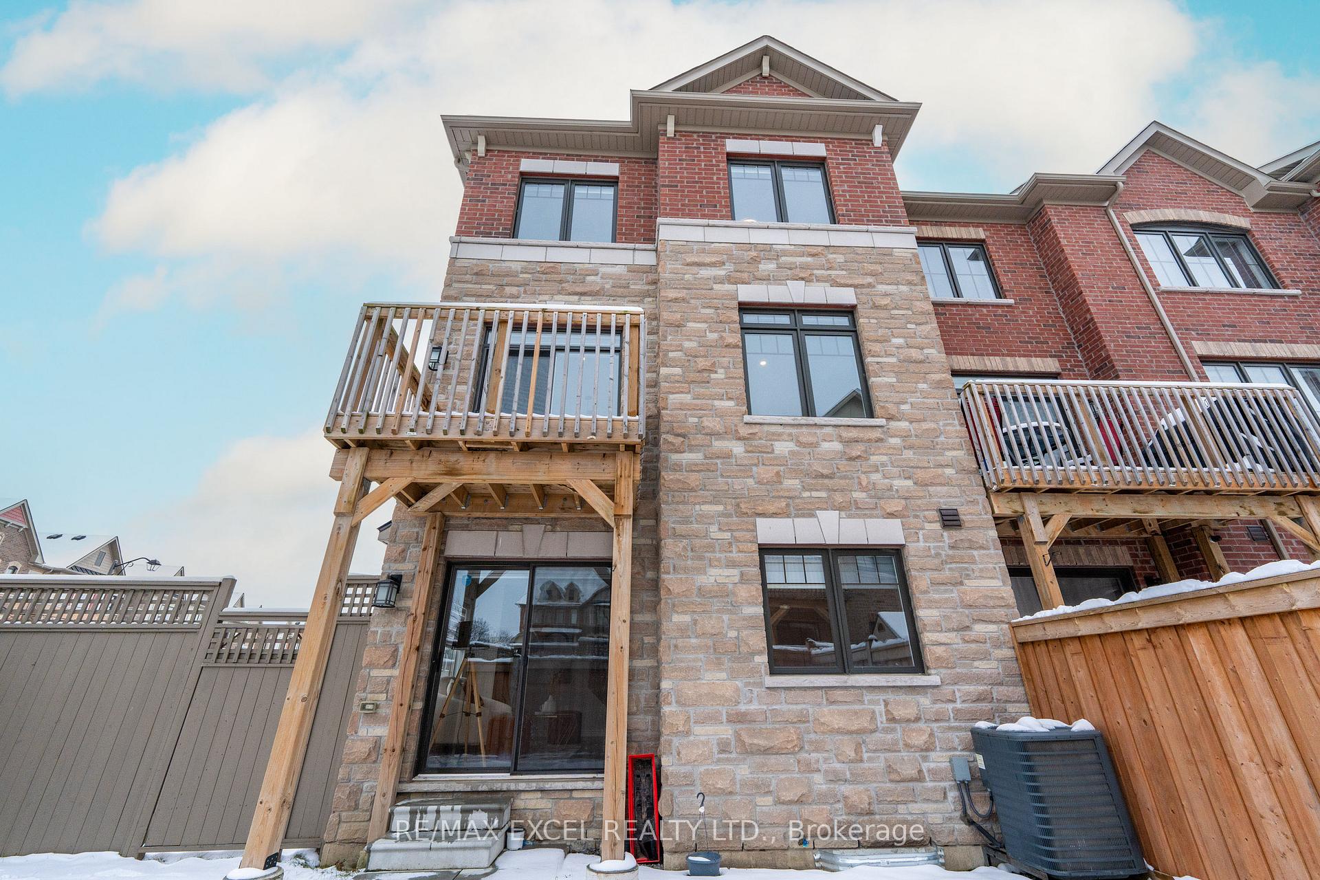 Photo 41 of 18 Fraleigh Avenue, Markham, Victoria Square — HOMEH