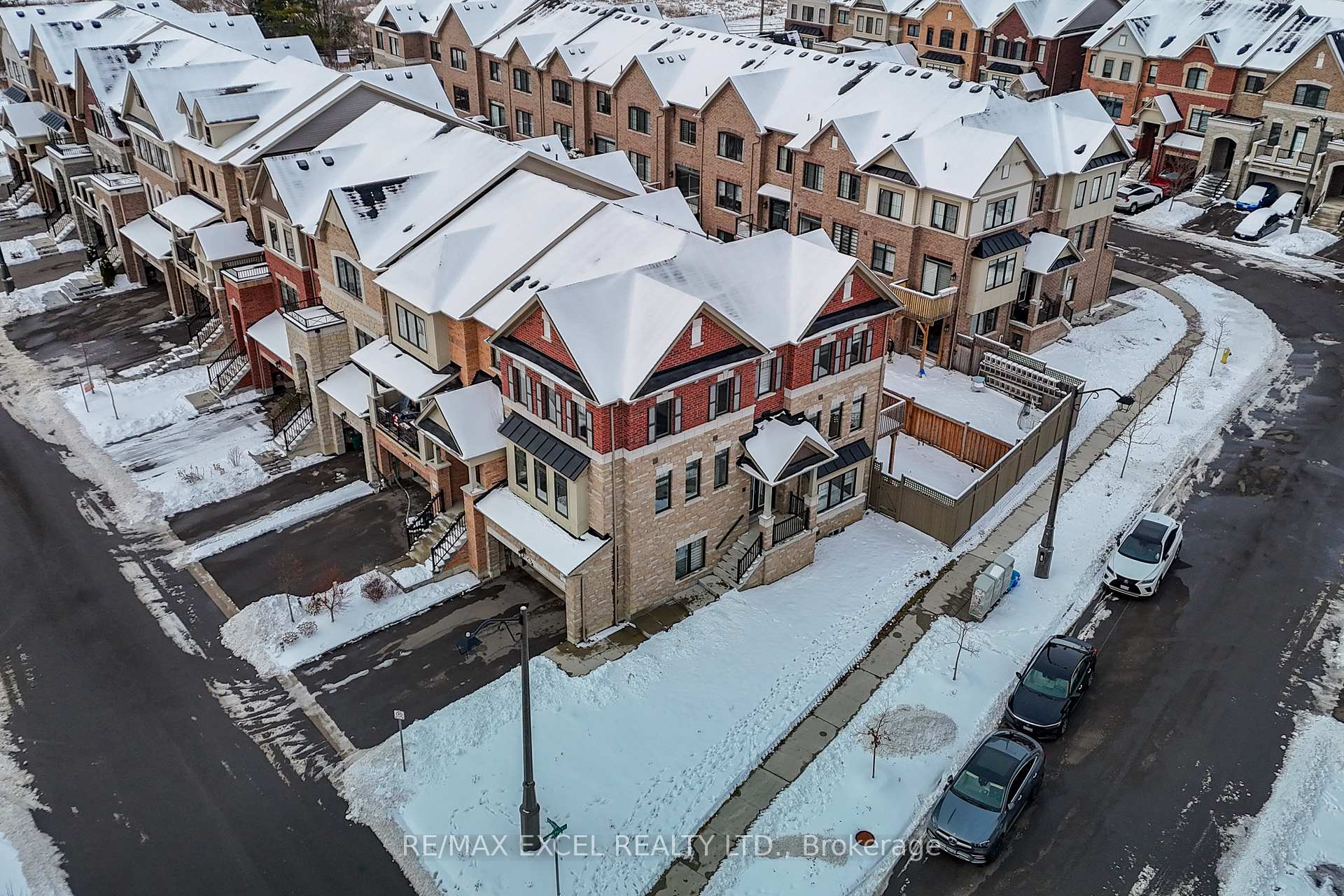 Photo 43 of 18 Fraleigh Avenue, Markham, Victoria Square — HOMEH