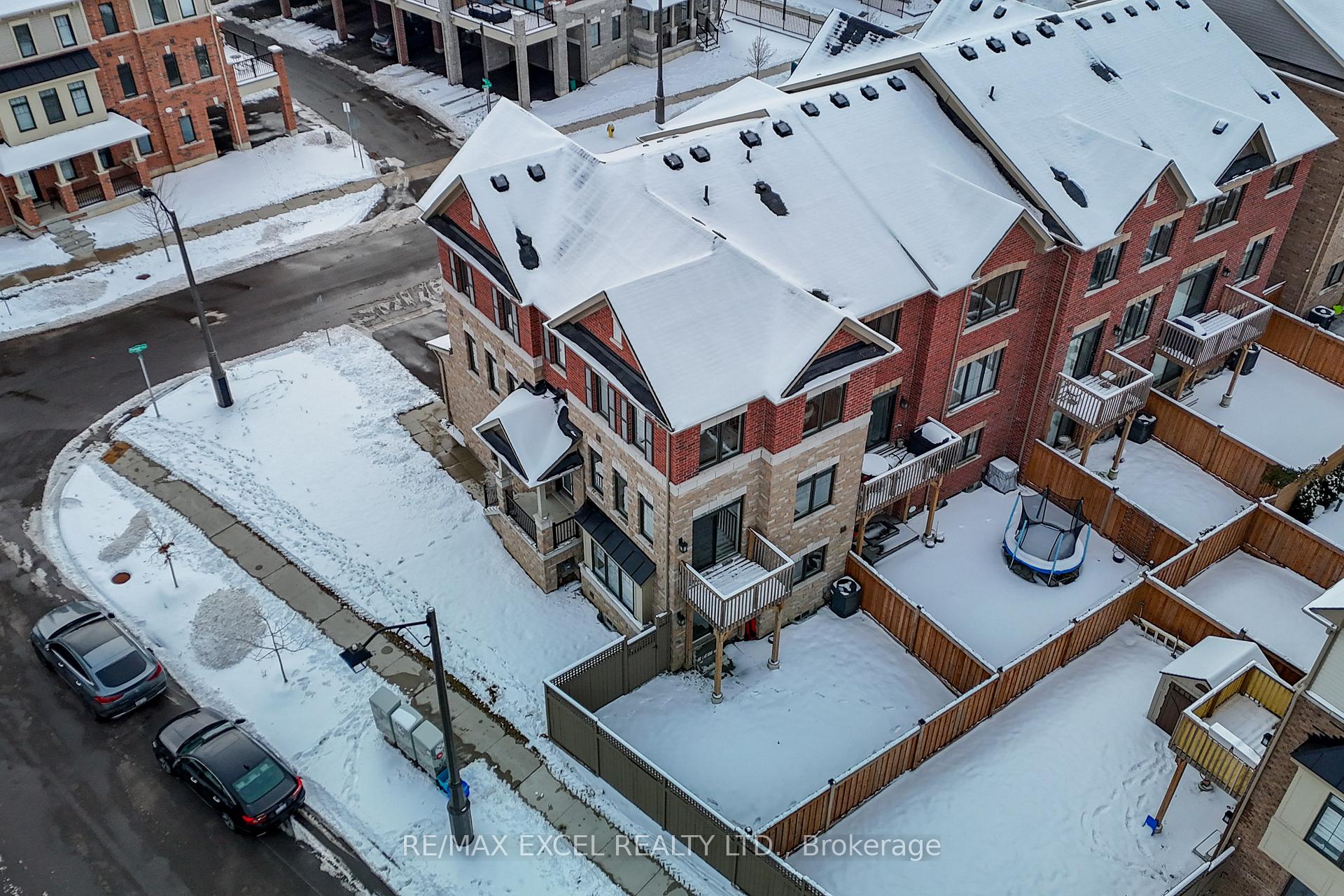 Photo 44 of 18 Fraleigh Avenue, Markham, Victoria Square — HOMEH