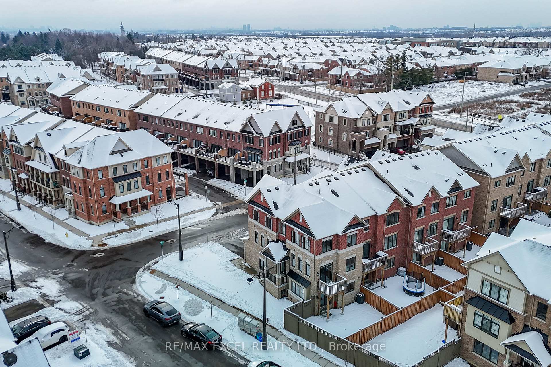 Photo 45 of 18 Fraleigh Avenue, Markham, Victoria Square — HOMEH