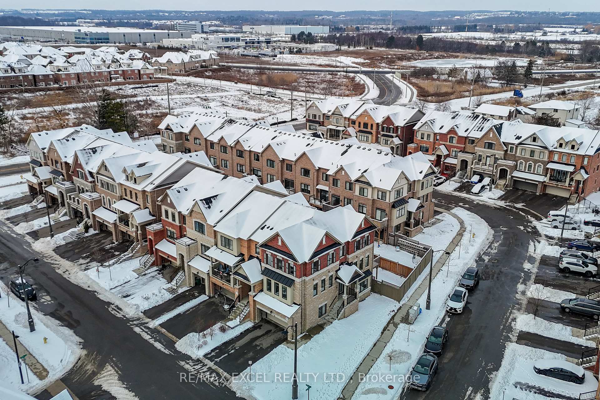 Photo 46 of 18 Fraleigh Avenue, Markham, Victoria Square — HOMEH