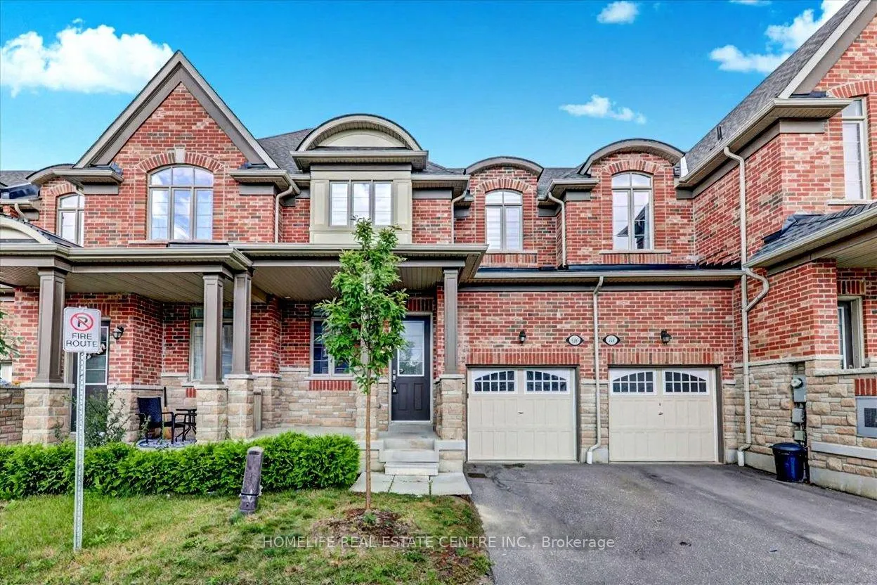 Photo 1 of 106 Masterson Lane, Ajax, Northwest Ajax — HOMEH
