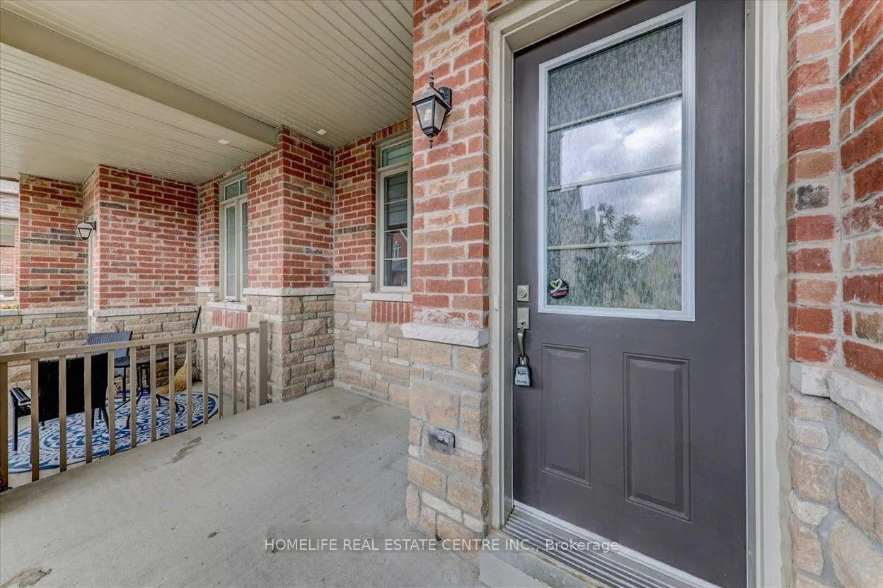 Photo 3 of 106 Masterson Lane, Ajax, Northwest Ajax — HOMEH
