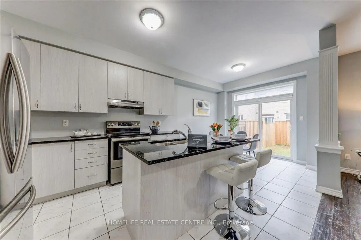 Photo 5 of 106 Masterson Lane, Ajax, Northwest Ajax — HOMEH