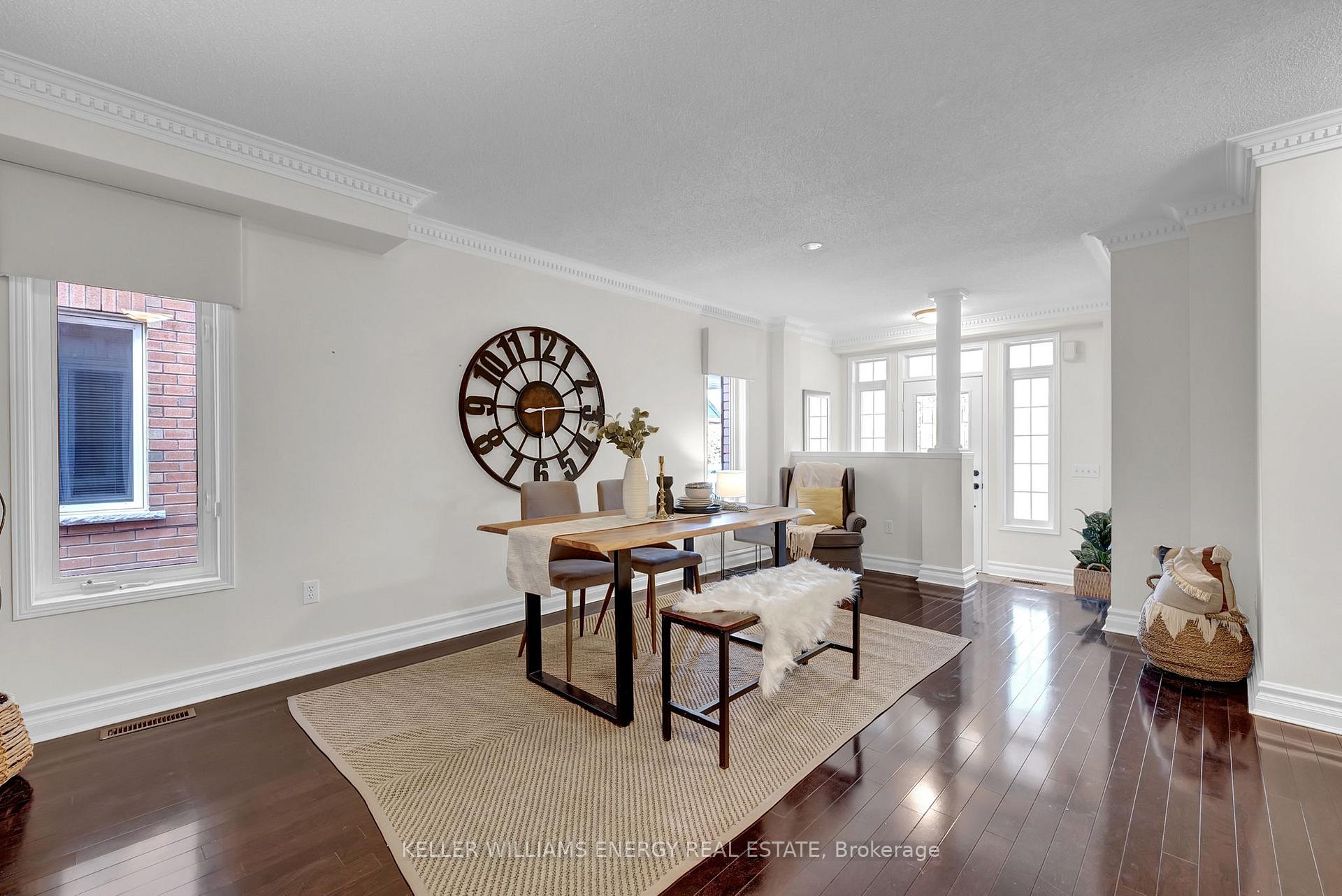 Photo 10 of 40 Blacksmith Lane, Whitby, Williamsburg — HOMEH