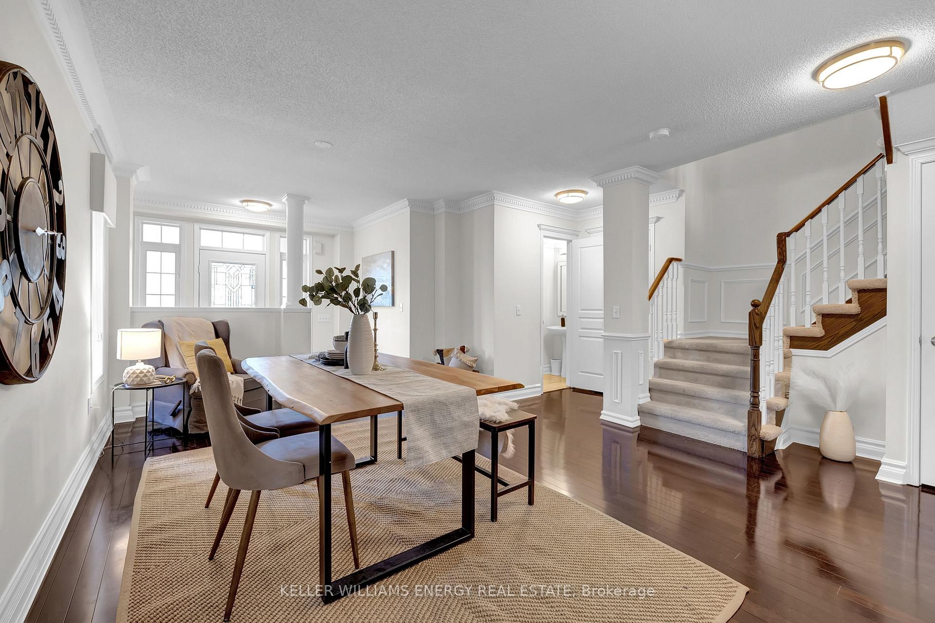 Photo 11 of 40 Blacksmith Lane, Whitby, Williamsburg — HOMEH