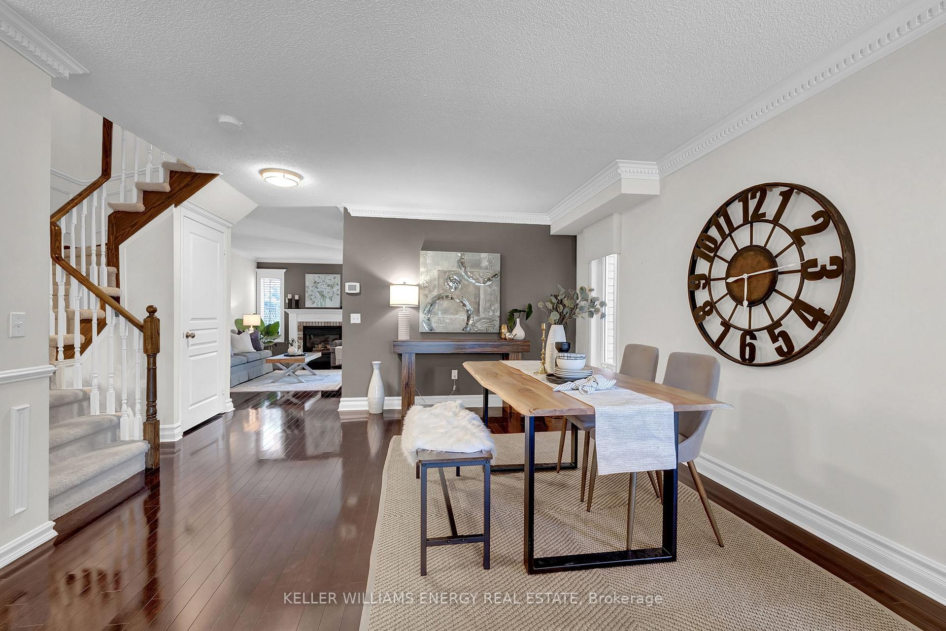 Photo 12 of 40 Blacksmith Lane, Whitby, Williamsburg — HOMEH