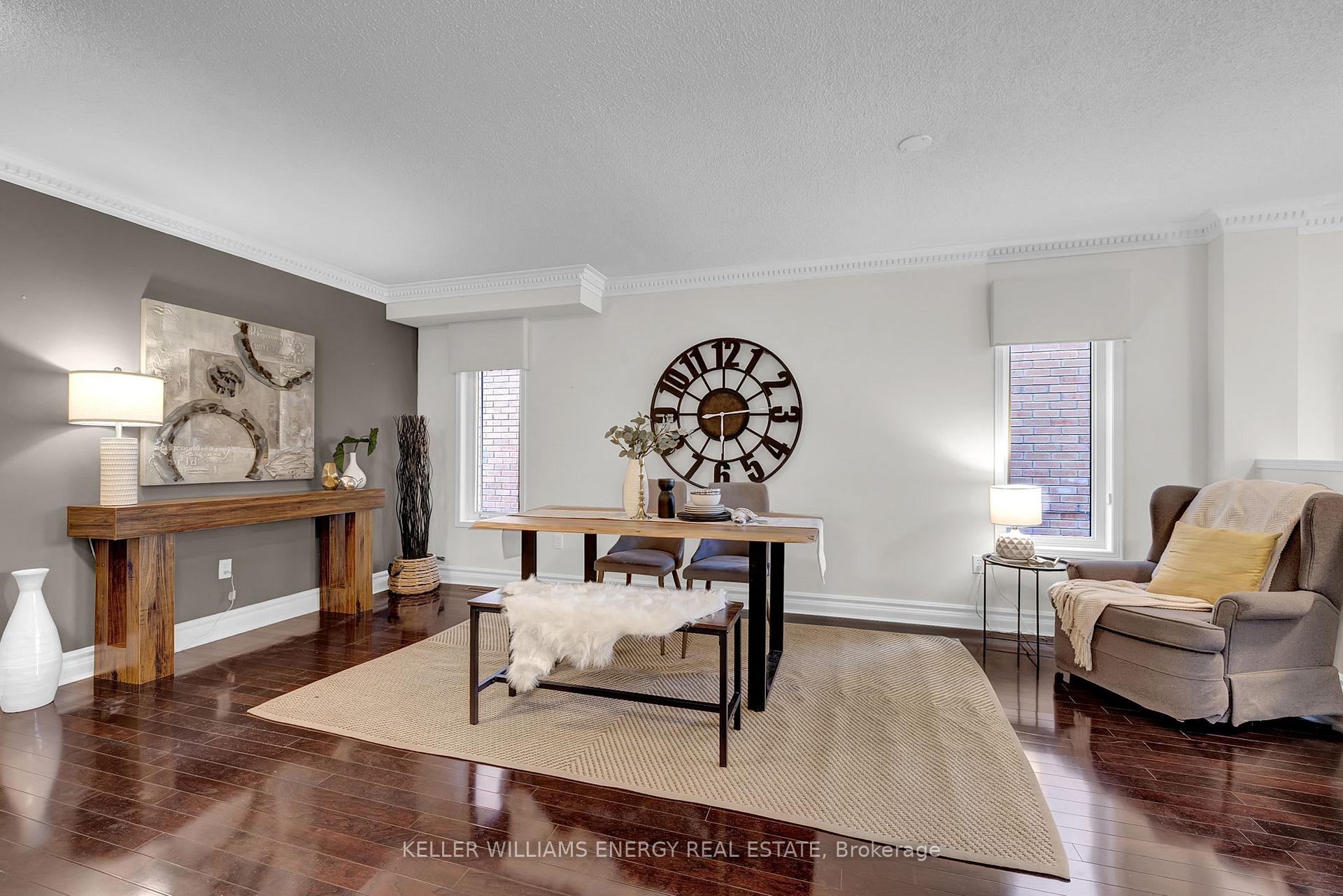 Photo 13 of 40 Blacksmith Lane, Whitby, Williamsburg — HOMEH