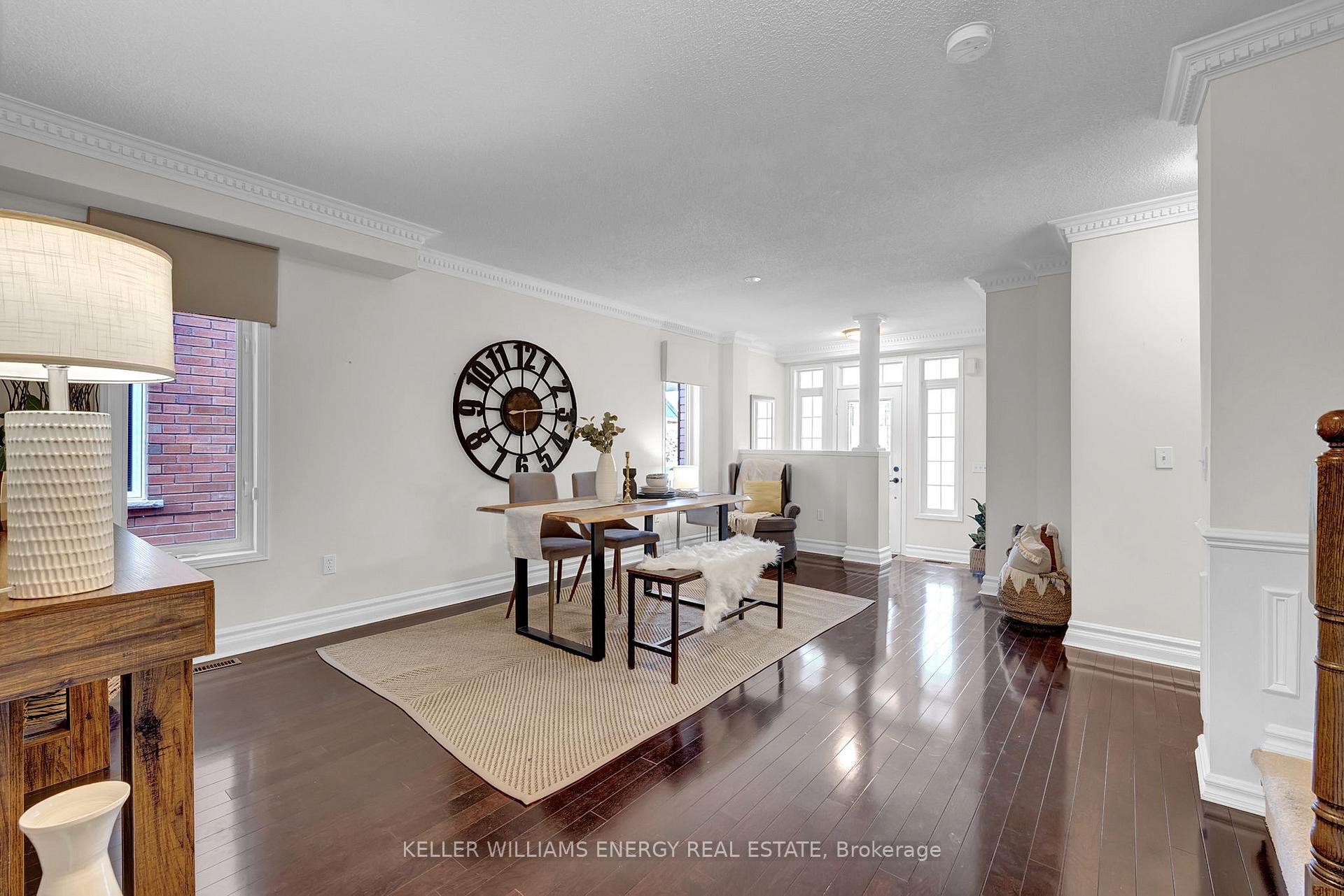 Photo 14 of 40 Blacksmith Lane, Whitby, Williamsburg — HOMEH