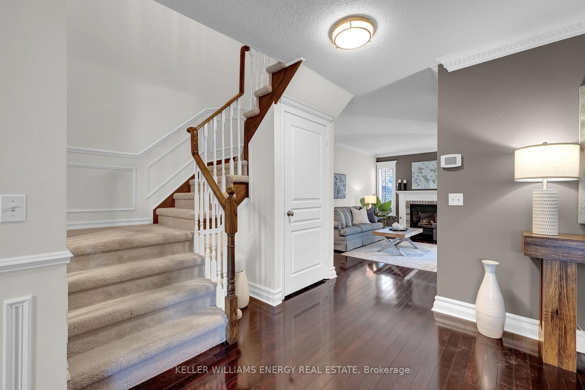 Photo 15 of 40 Blacksmith Lane, Whitby, Williamsburg — HOMEH