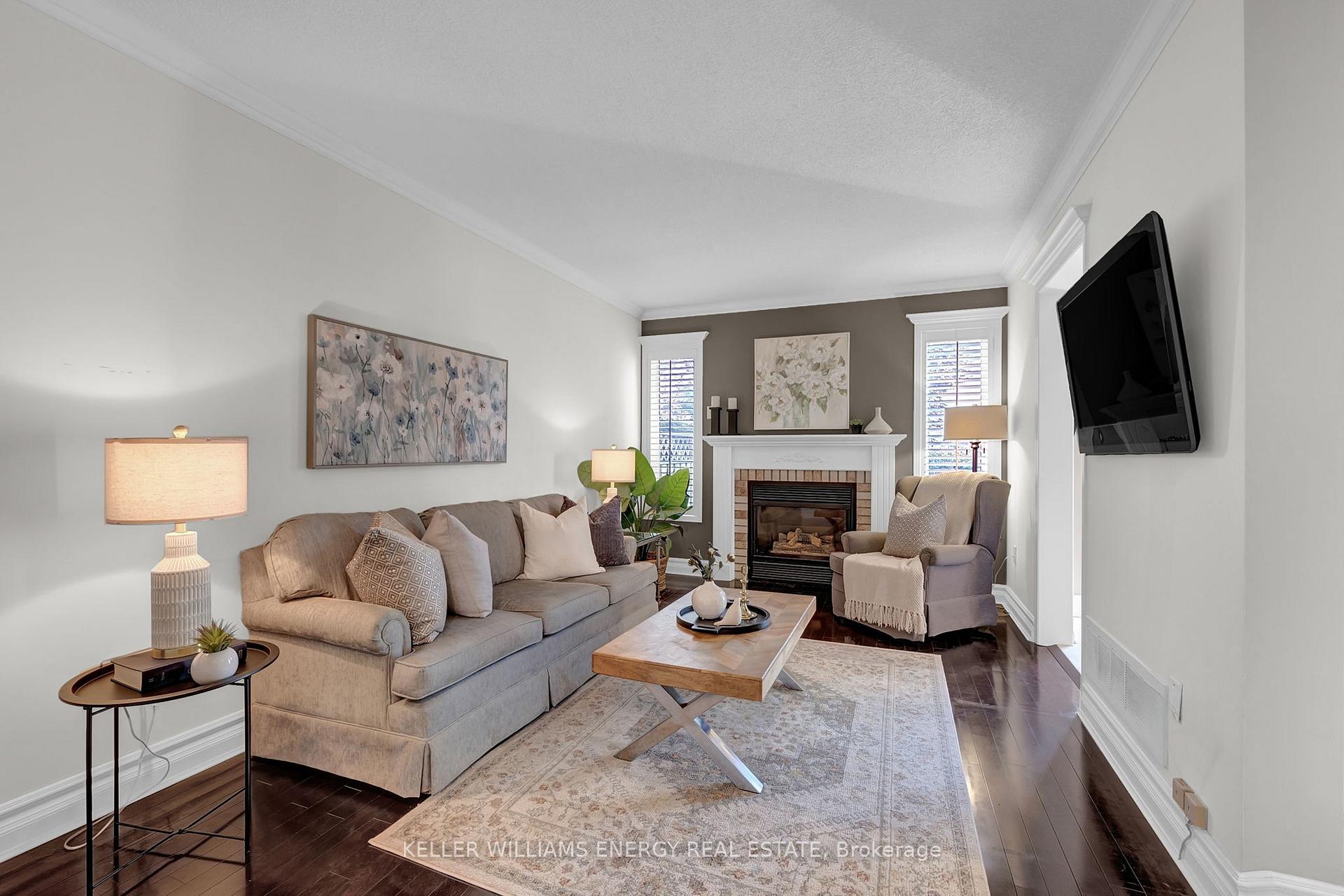 Photo 17 of 40 Blacksmith Lane, Whitby, Williamsburg — HOMEH