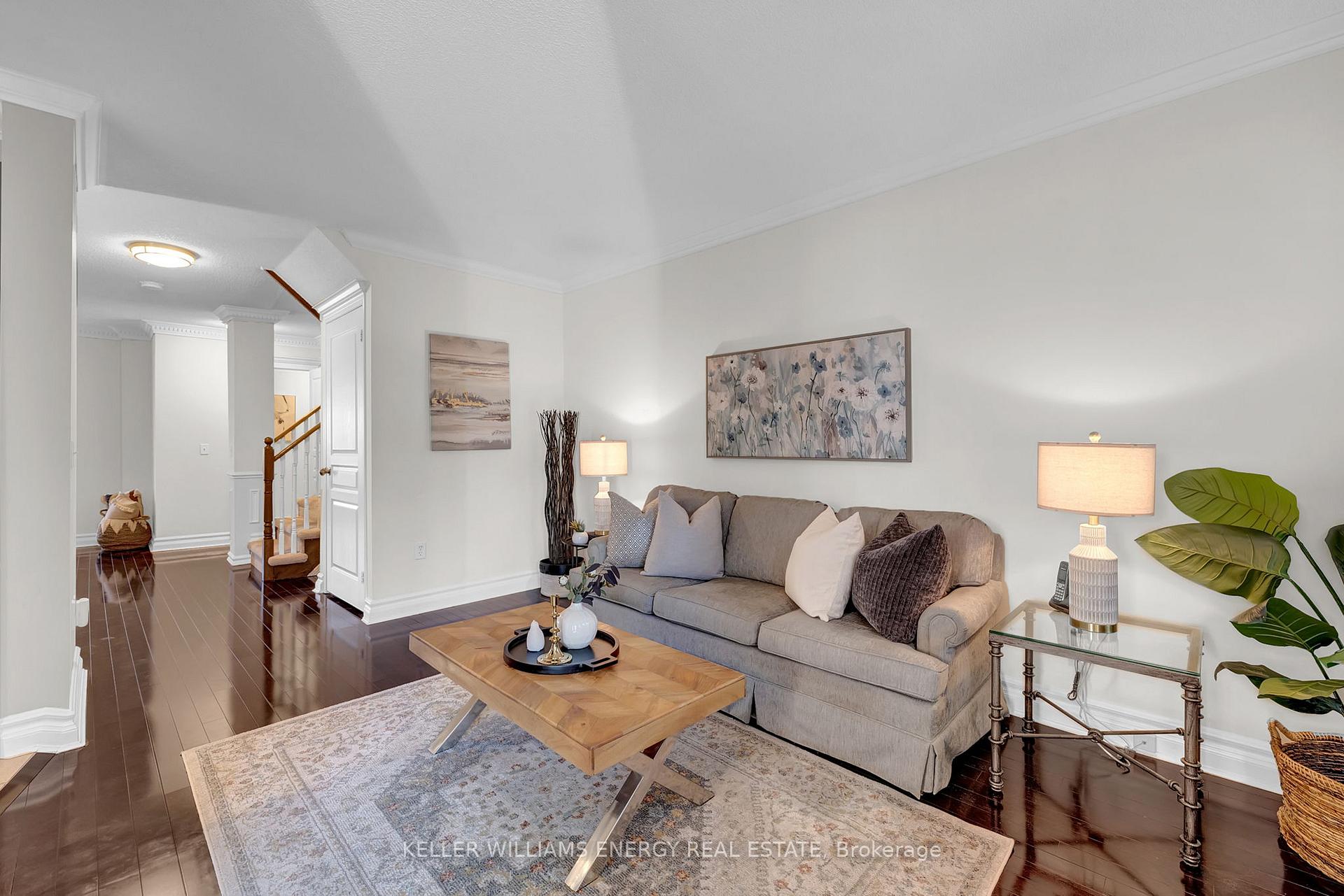 Photo 19 of 40 Blacksmith Lane, Whitby, Williamsburg — HOMEH