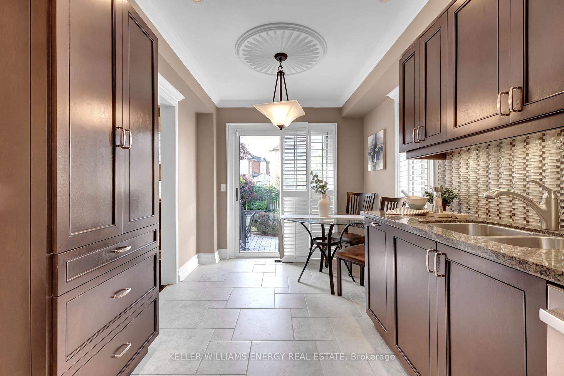 Photo 22 of 40 Blacksmith Lane, Whitby, Williamsburg — HOMEH