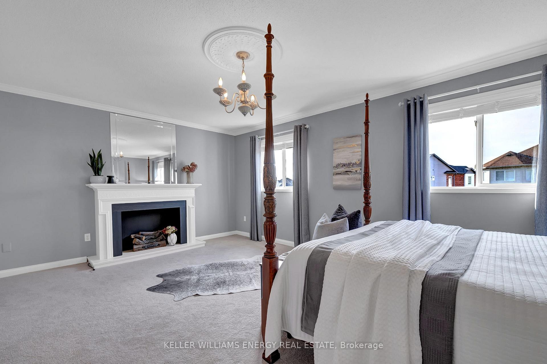 Photo 29 of 40 Blacksmith Lane, Whitby, Williamsburg — HOMEH