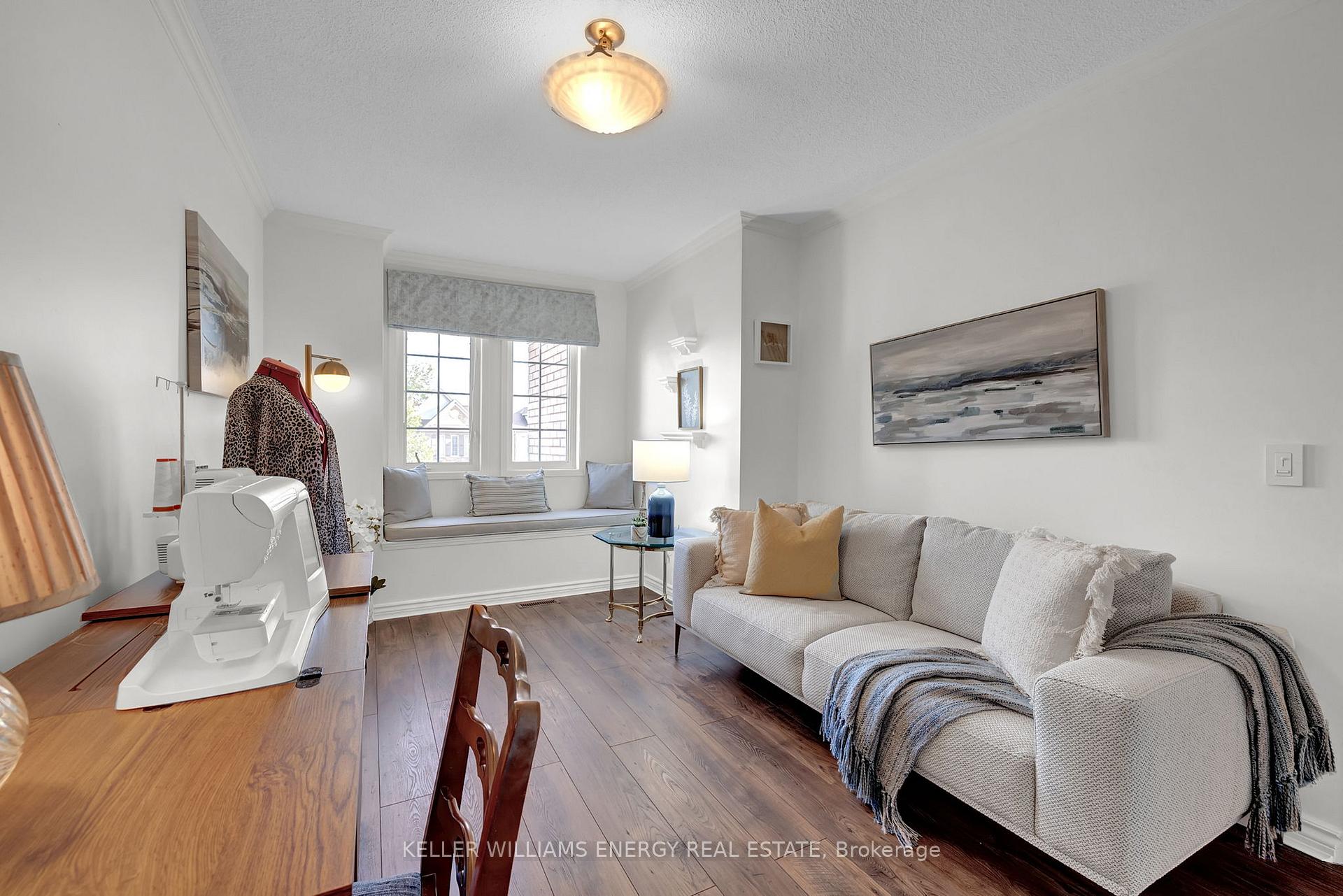Photo 34 of 40 Blacksmith Lane, Whitby, Williamsburg — HOMEH