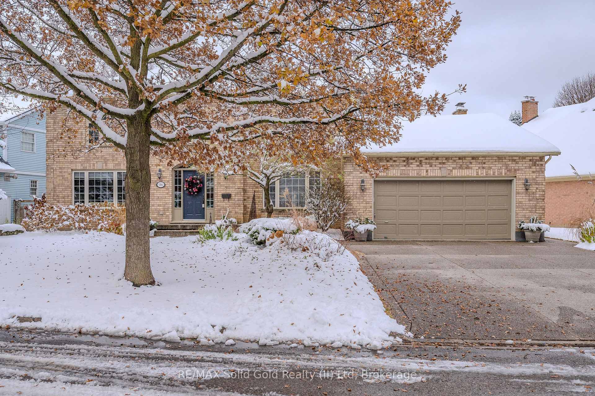 Photo 1 of 586 Guildwood Place, Waterloo — HOMEH
