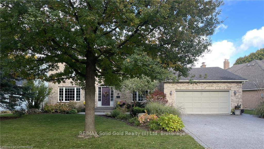 Photo 2 of 586 Guildwood Place, Waterloo — HOMEH