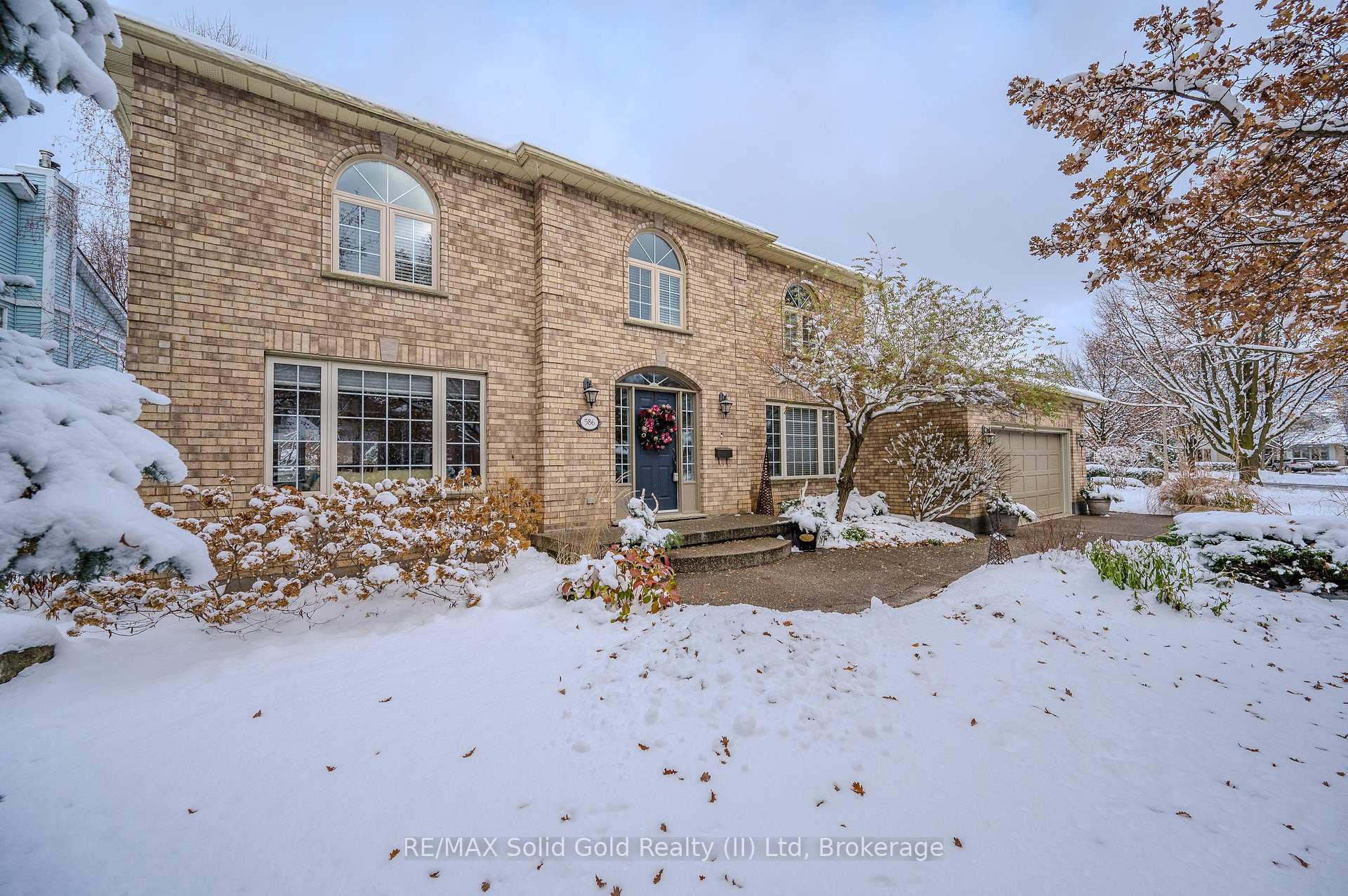 Photo 3 of 586 Guildwood Place, Waterloo — HOMEH