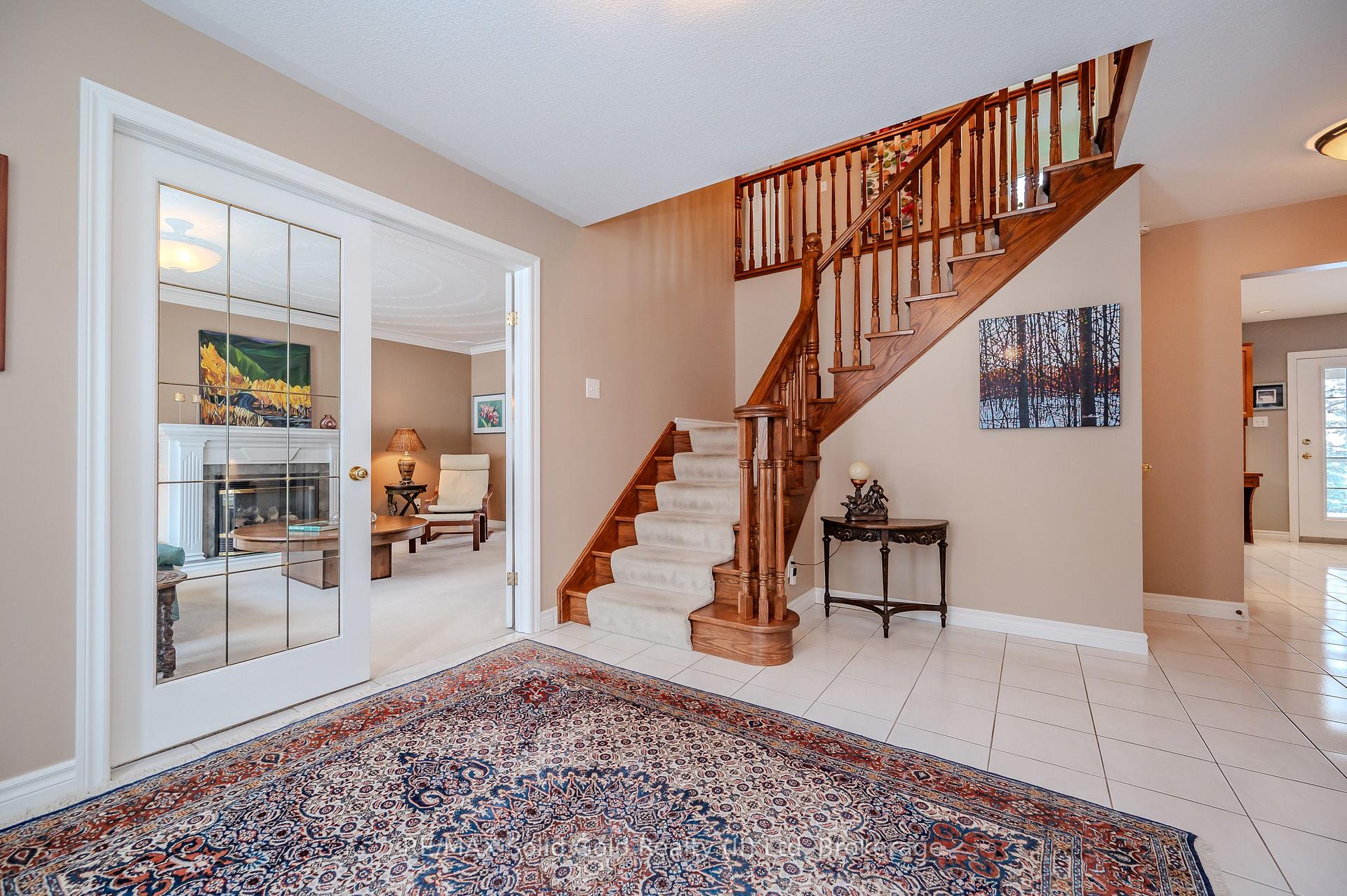 Photo 6 of 586 Guildwood Place, Waterloo — HOMEH